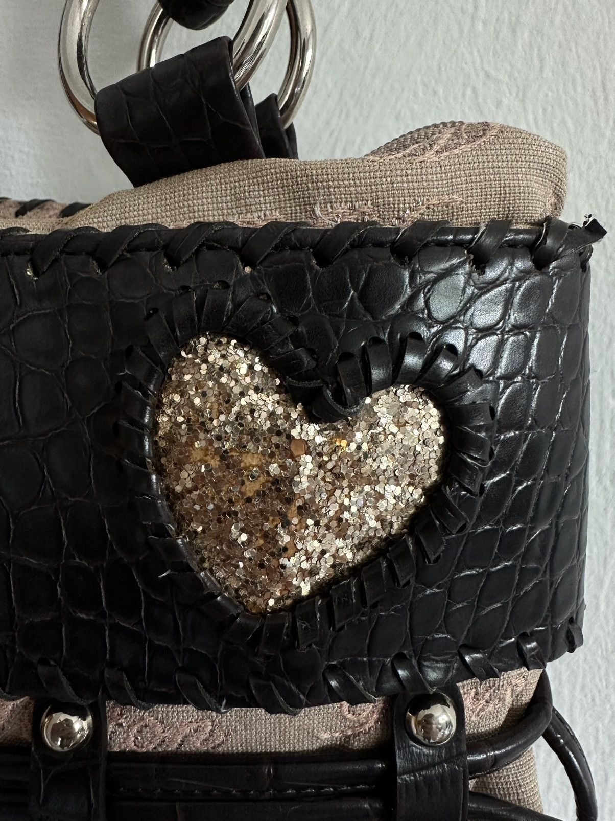 Other Vintage Paris Hilton Size ONE SIZE - 5 Thumbnail