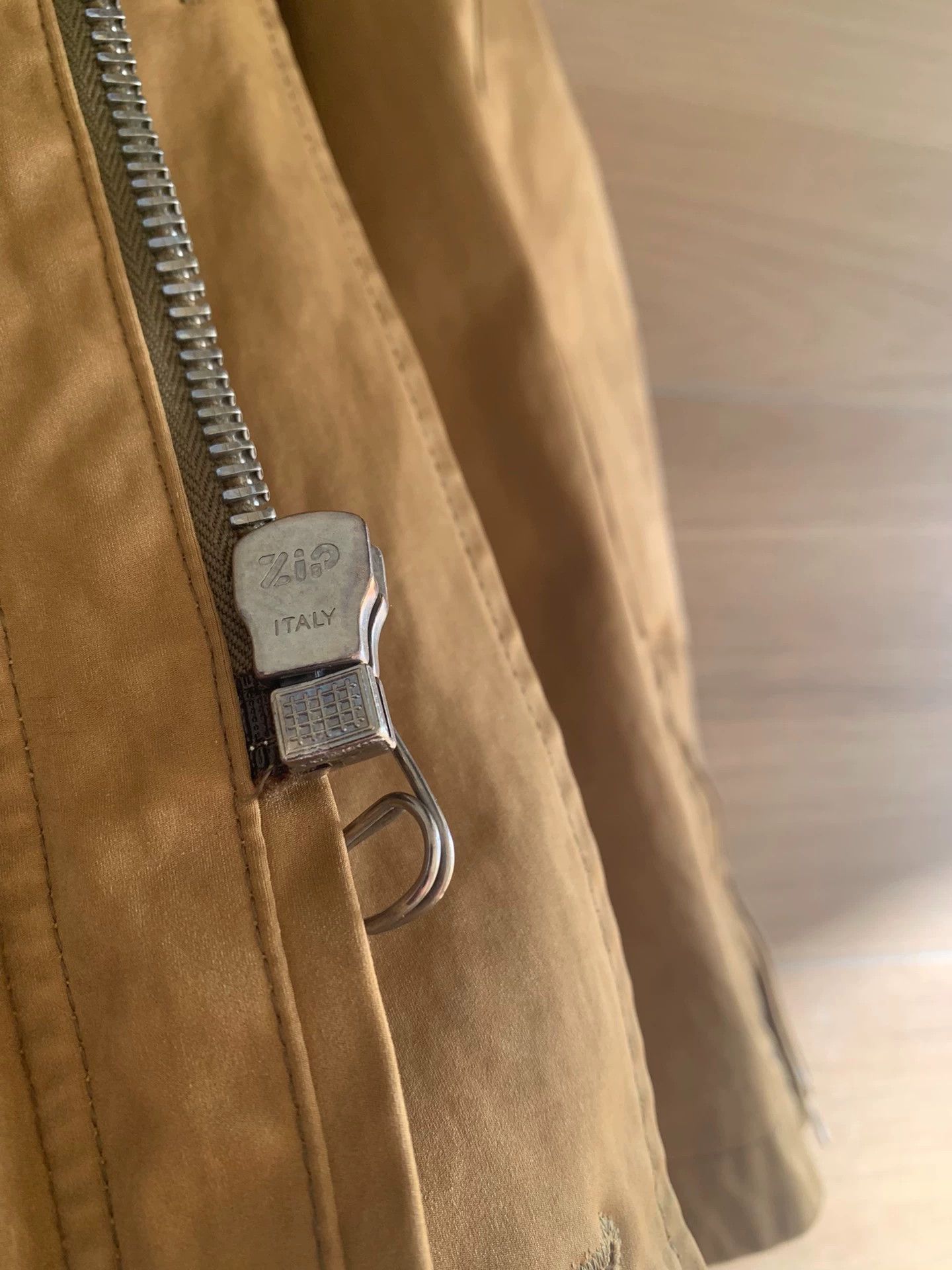 Other TenC OJJ Italian Jacket Size 52 Worn Once Size US L / EU 52-54 / 3 - 6 Thumbnail