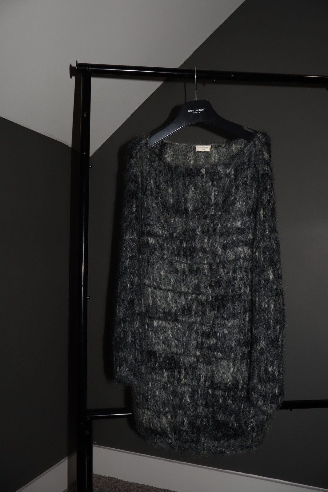 Saint Laurent Paris Saint Laurent Paris Fw13 Hedi Slimane Sweater Size US XS / EU 42 / 0 - 1 Thumbnail