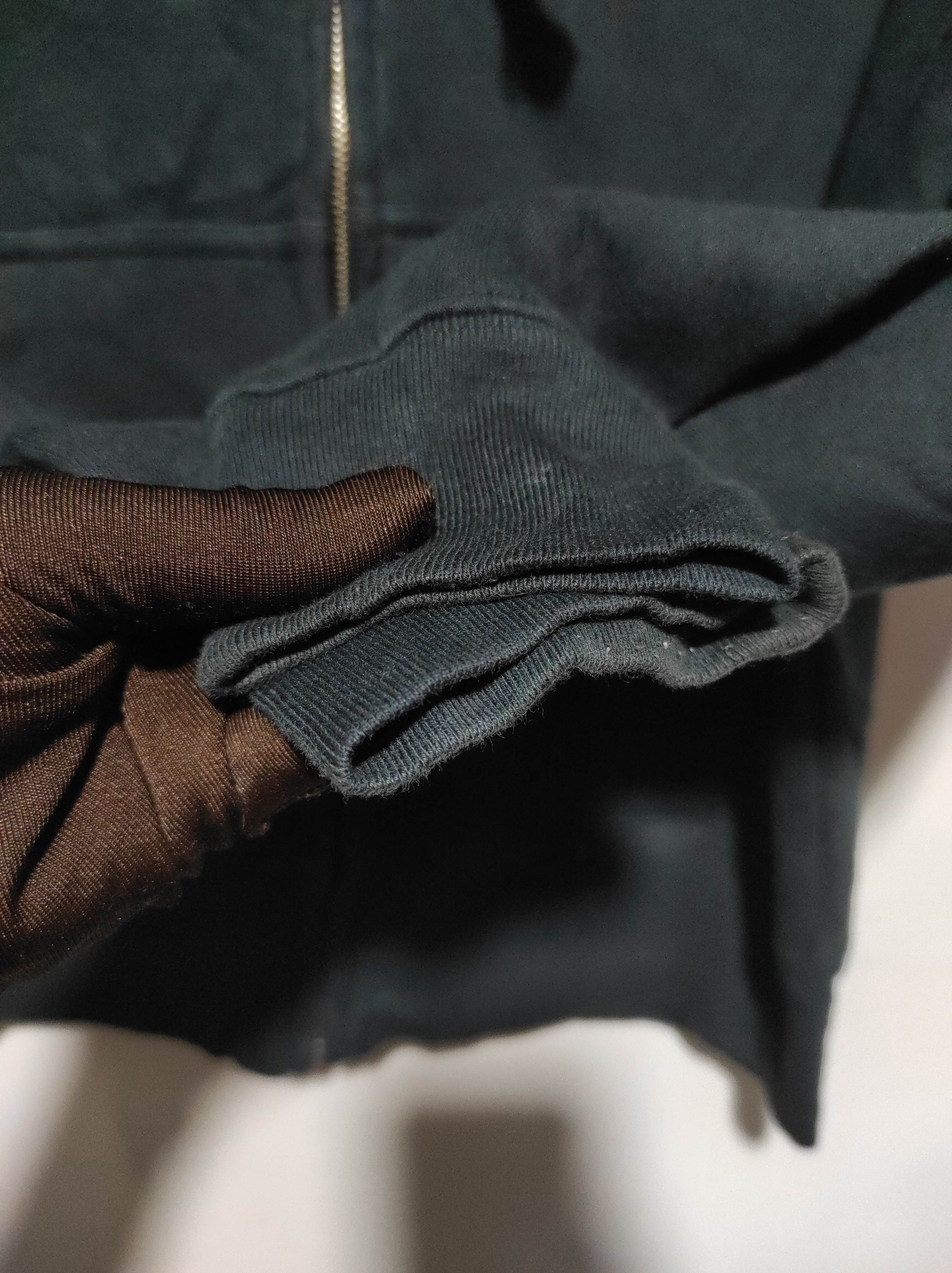 If Six Was Nine Asnadispec AMRD Zip Fur Hoodie IfSixWasNine LGB style Size US M / EU 48-50 / 2 - 9 Thumbnail