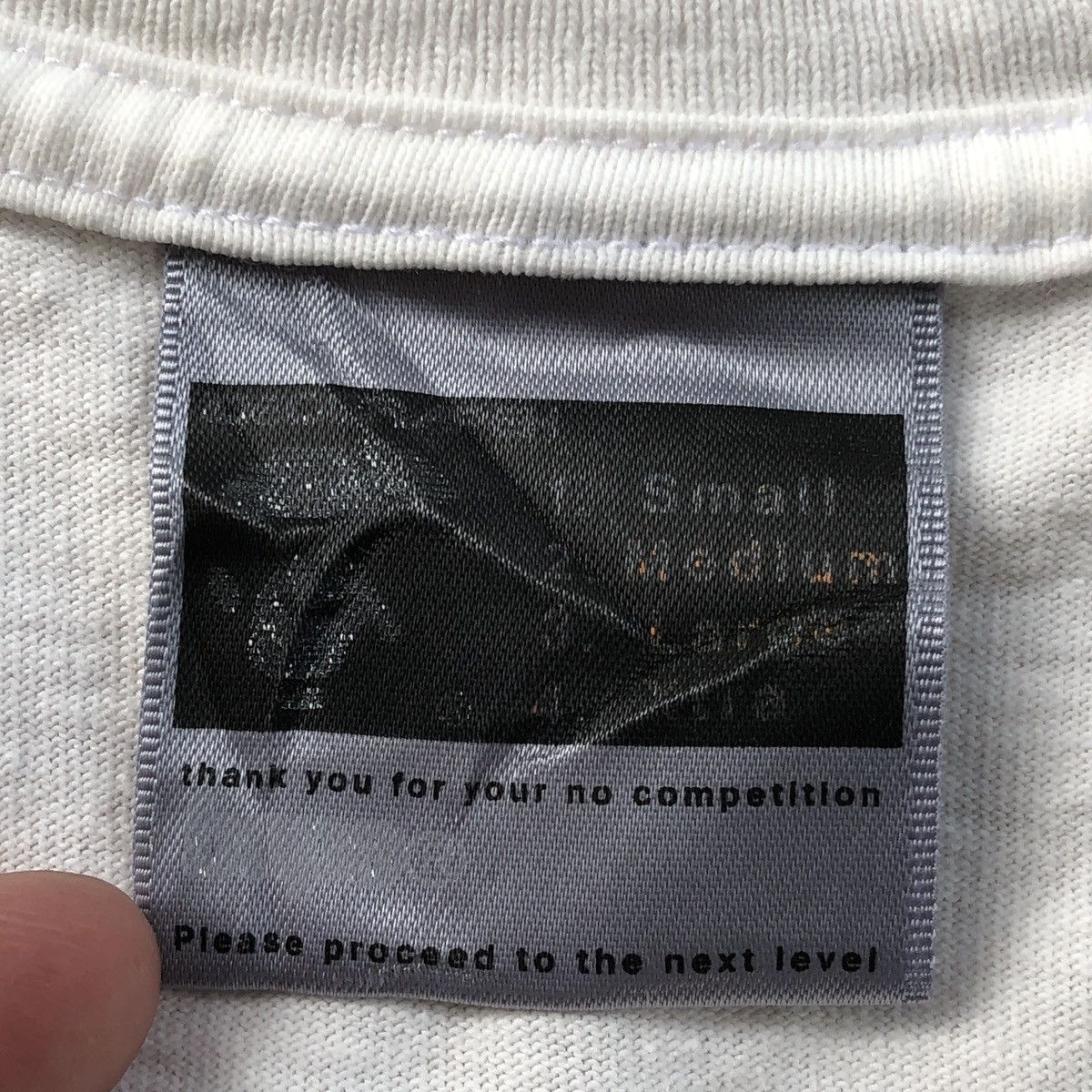 Bape Bape Mania Tee Size US S / EU 44-46 / 1 - 4 Thumbnail