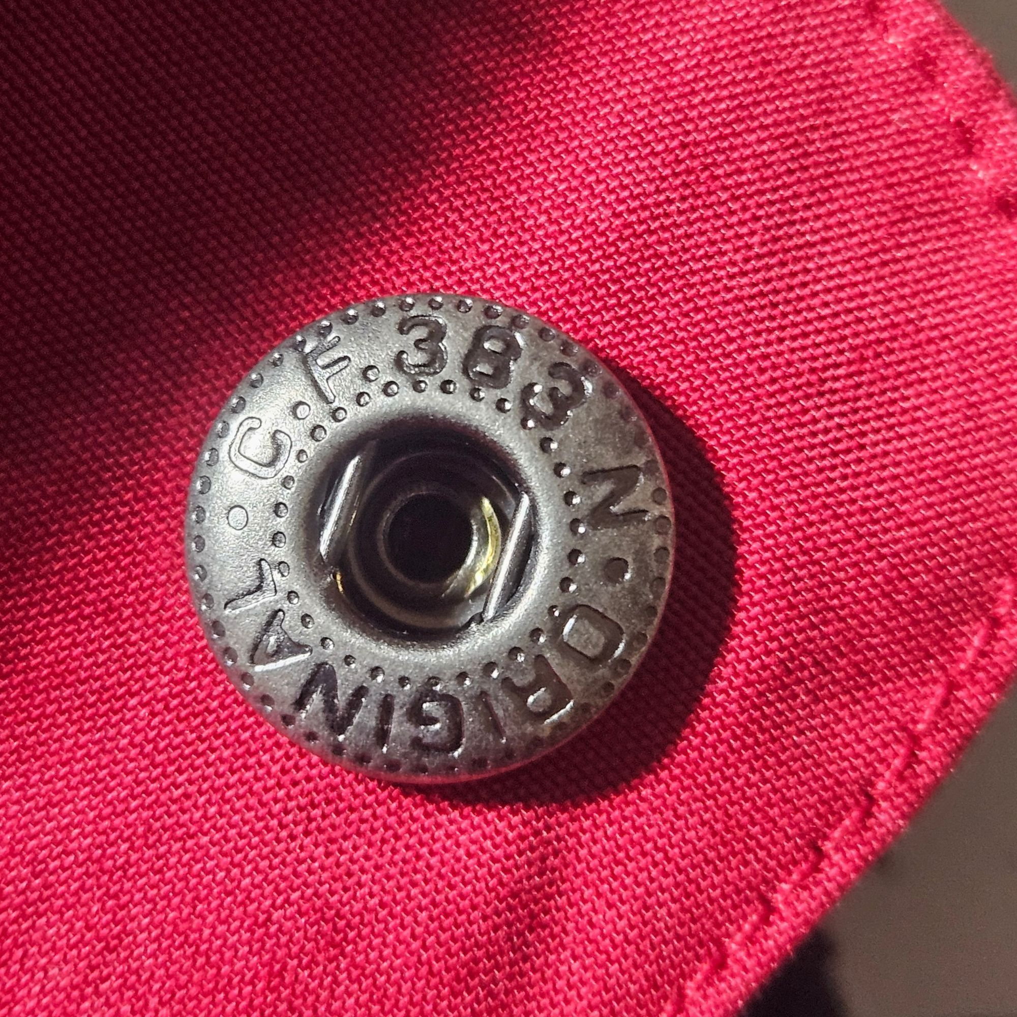 Lauren Ralph Lauren Lauren Ralph Lauren Women’s Reversible Vest S/P Red Black Ou Size S / US 4 / IT 40 - 14 Thumbnail