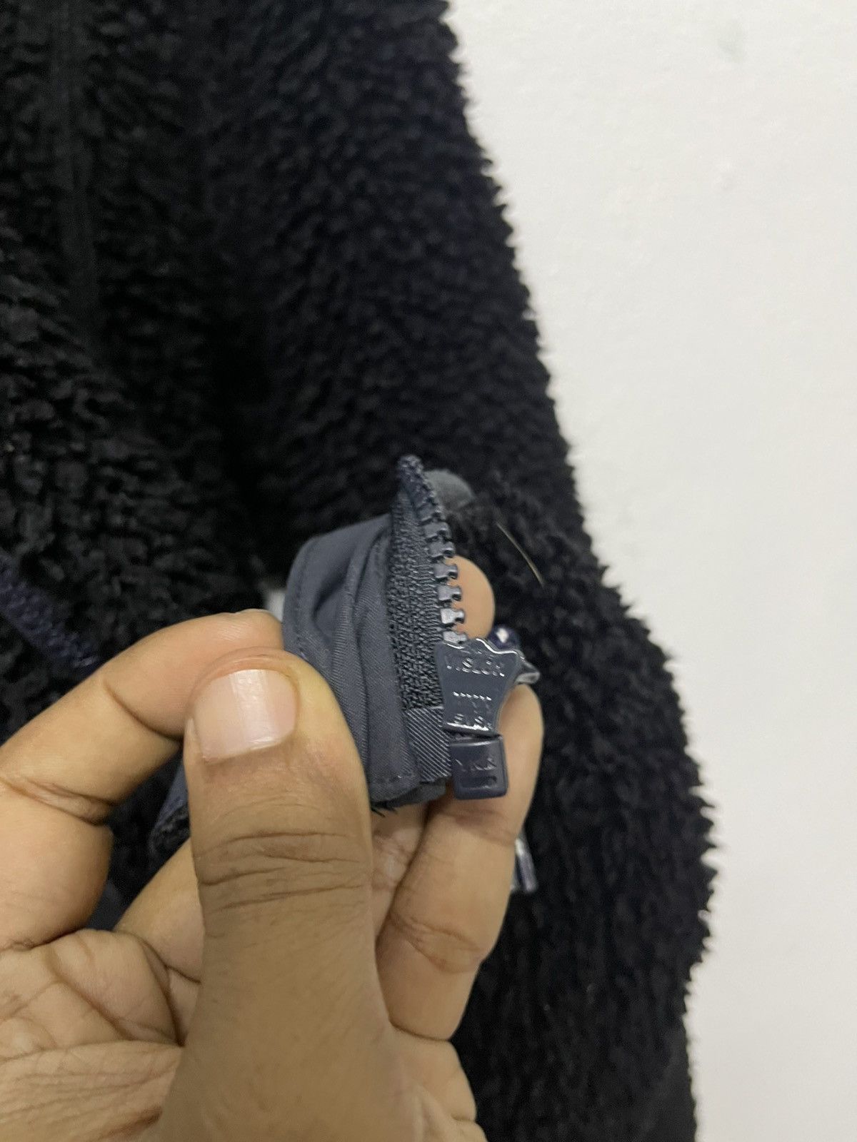The North Face THE NORTH FACE PLAY GREEN ECO COLLECTION BOA FLEECE JACKET Size US M / EU 48-50 / 2 - 16 Thumbnail