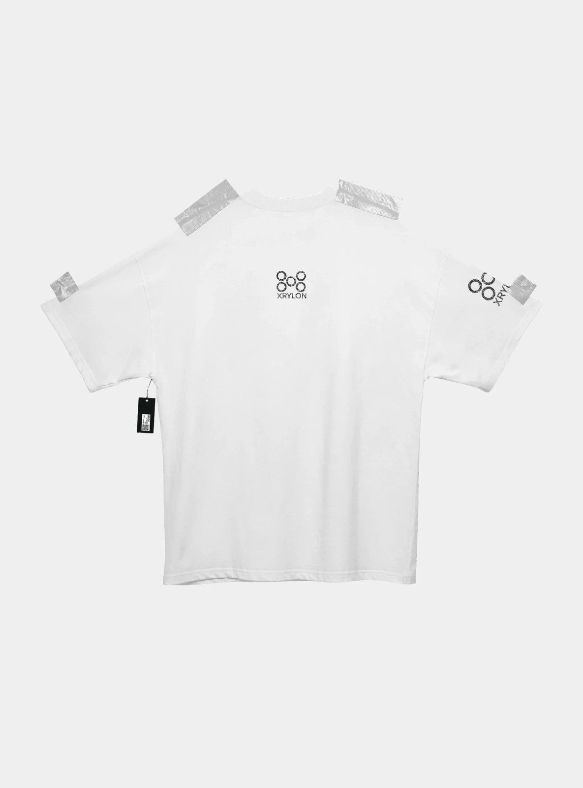 Designer × Vintage Xrylon- Miami Premium Tee Size US L / EU 52-54 / 3 - 2 Thumbnail