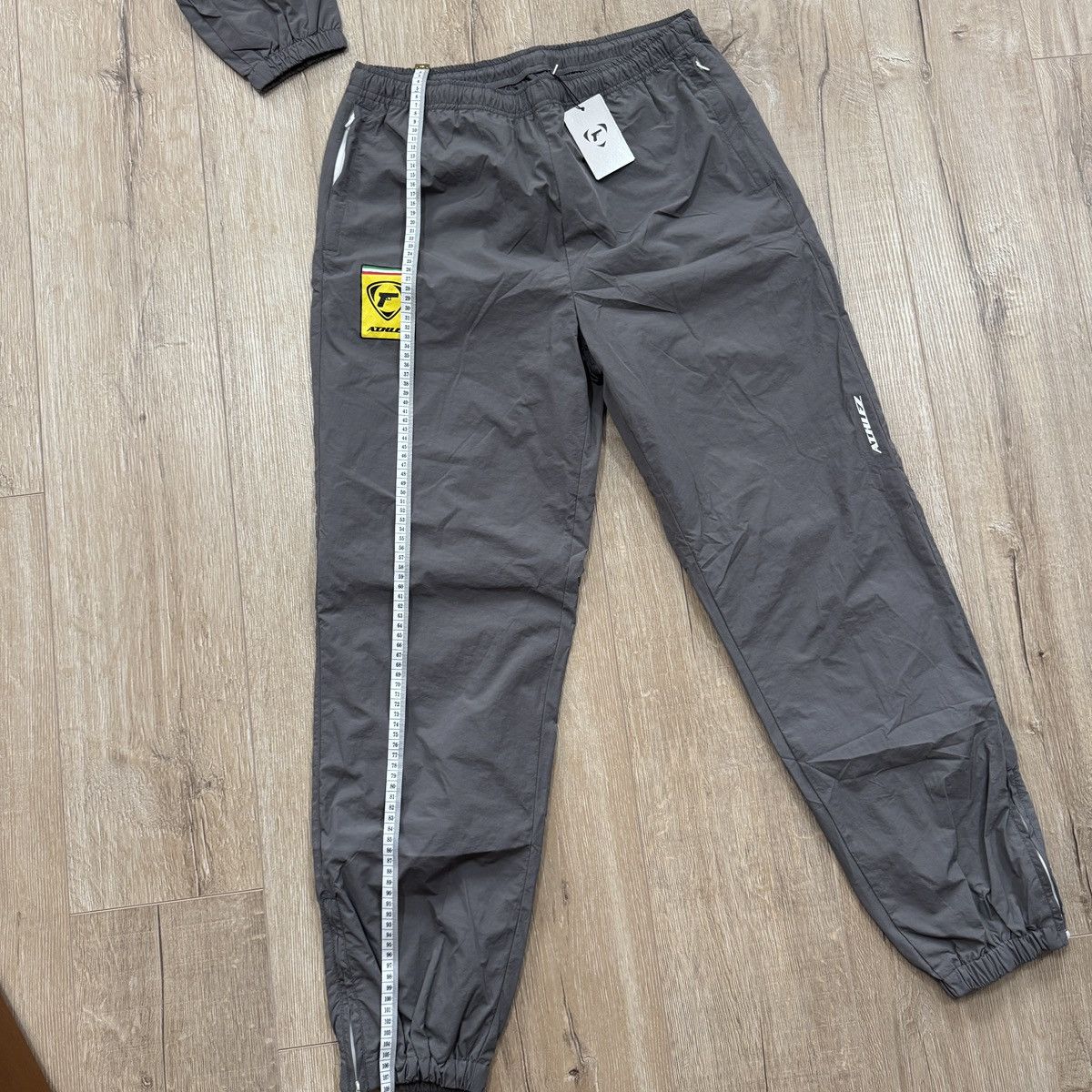 Other Brand new Scuderia Athlez Tracksuit Size US L / EU 52-54 / 3 - 14 Thumbnail