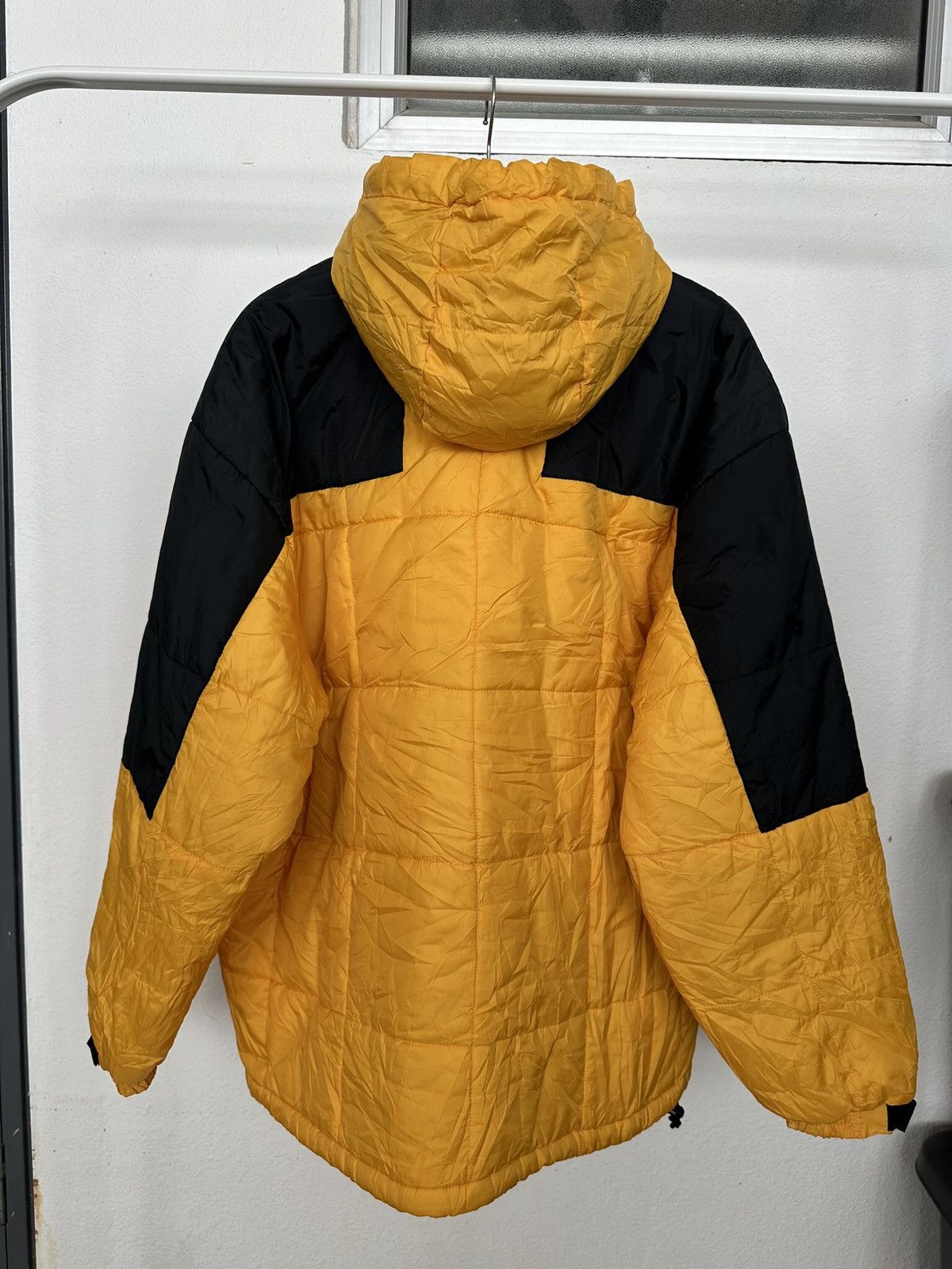 Reebok 1990s Reebok 3M thinsulate puffer jacket Size US XL / EU 56 / 4 - 11 Thumbnail