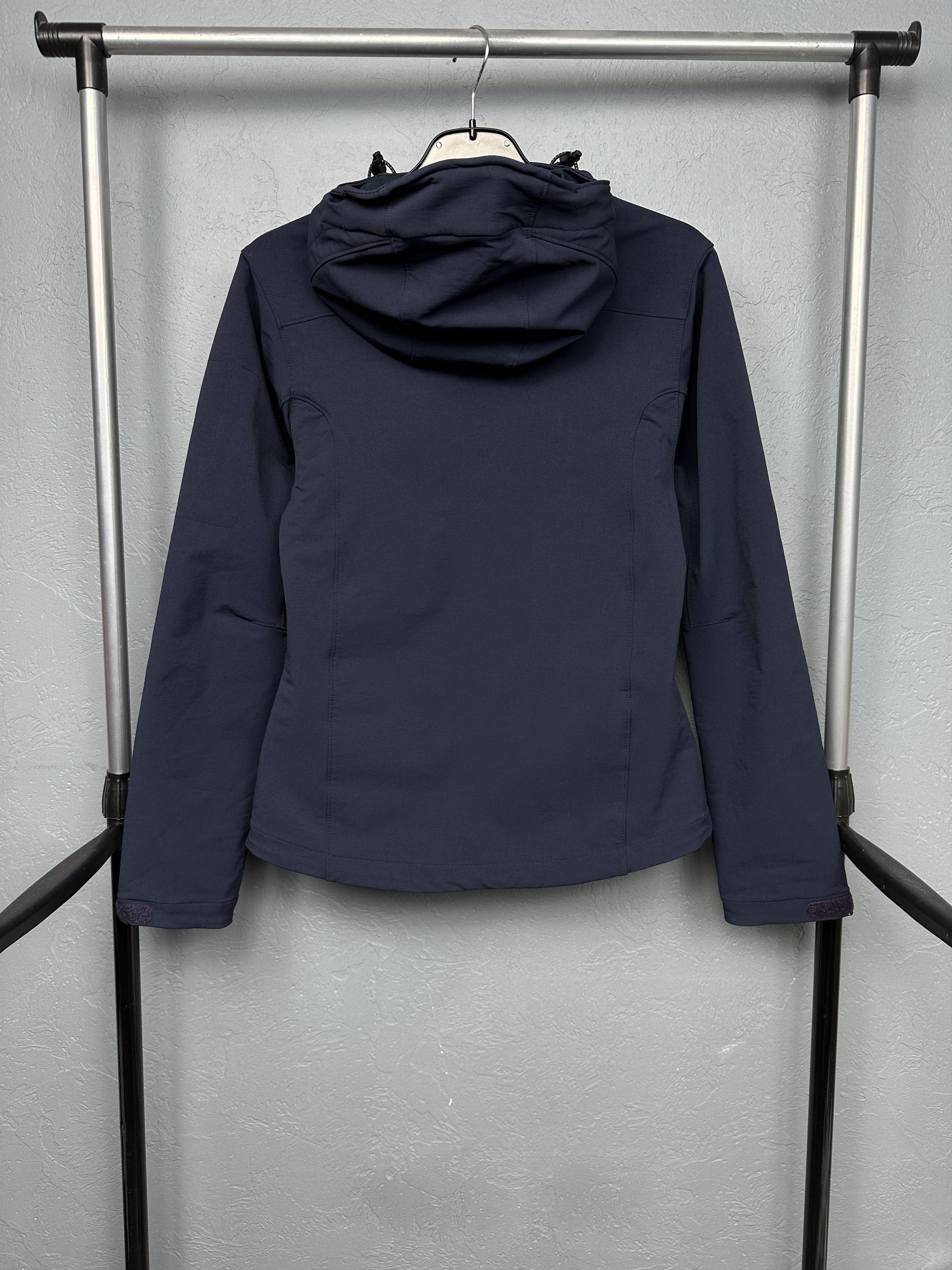 Rab Rab Womens Exodus Softshell Jacket Size M / US 6-8 / IT 42-44 - 8 Thumbnail