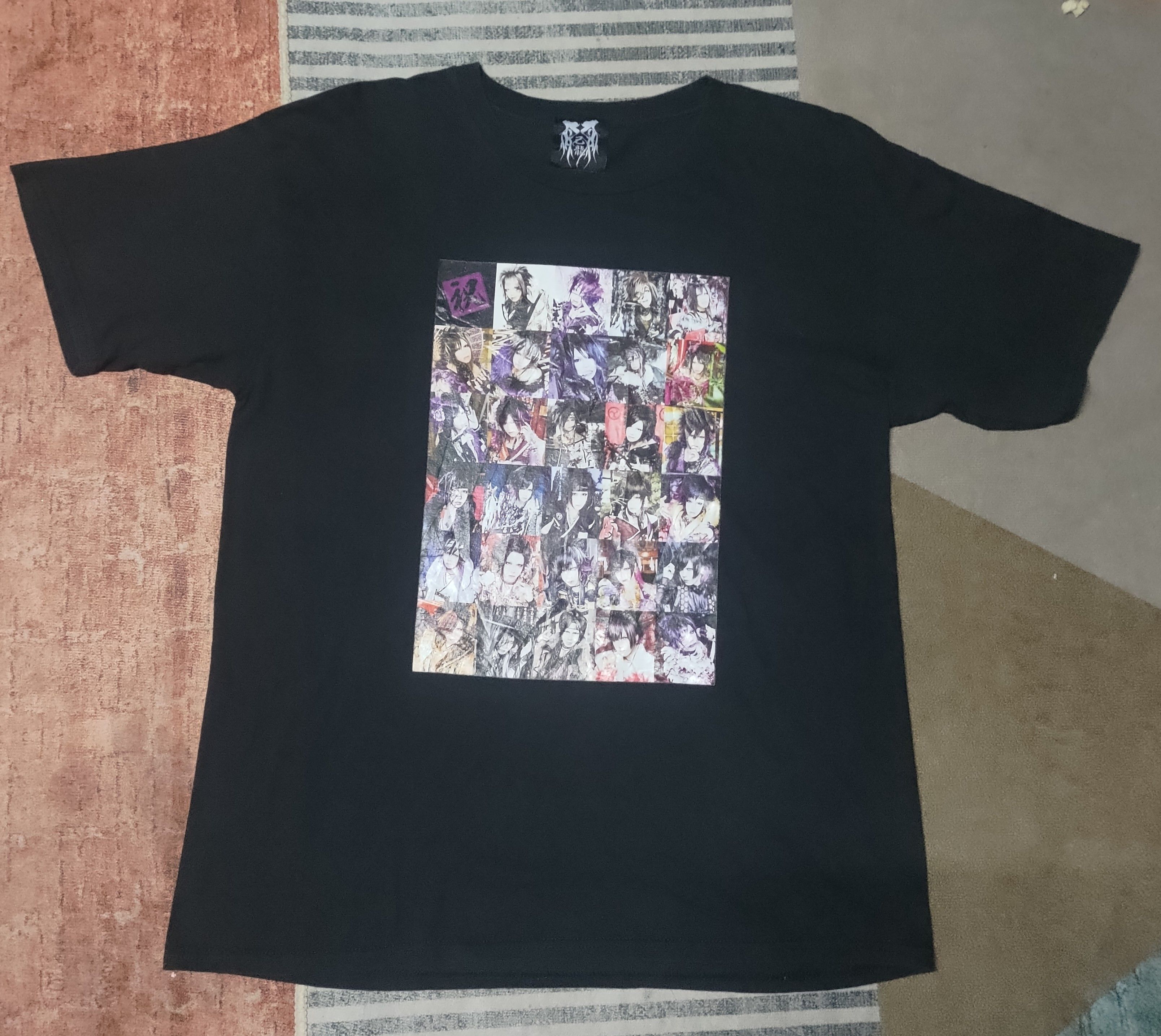 Japanese Brand Kiryu Size US XL / EU 56 / 4 - 3 Thumbnail