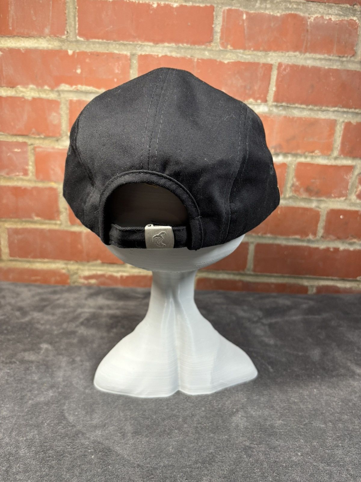 Other Rare Black Chipotle Extra Hat Adjustable Anthem Branding Size ONE SIZE - 3 Thumbnail