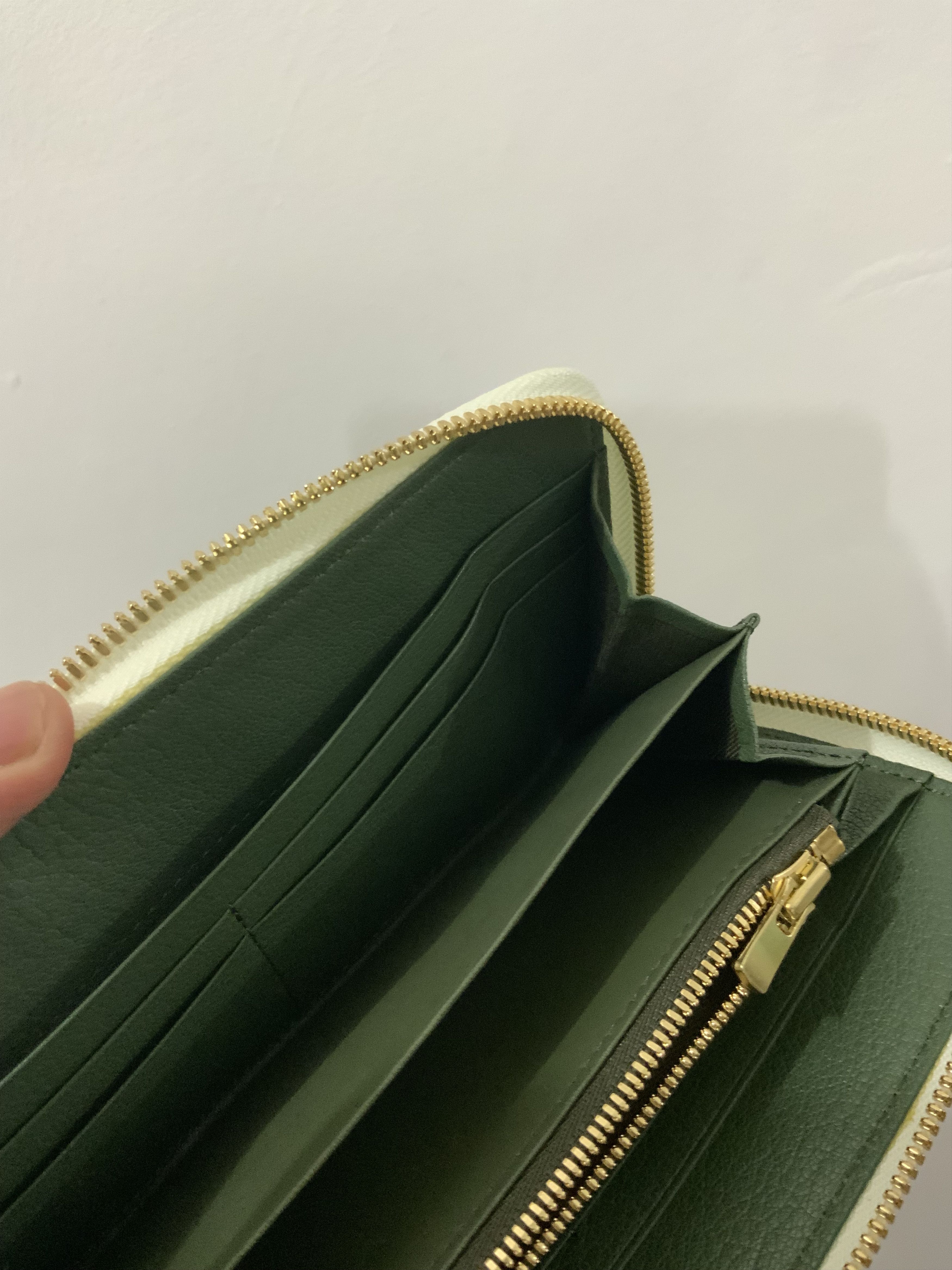 Porter Porter Yoshida Japan Long Wallet Size ONE SIZE - 15 Thumbnail