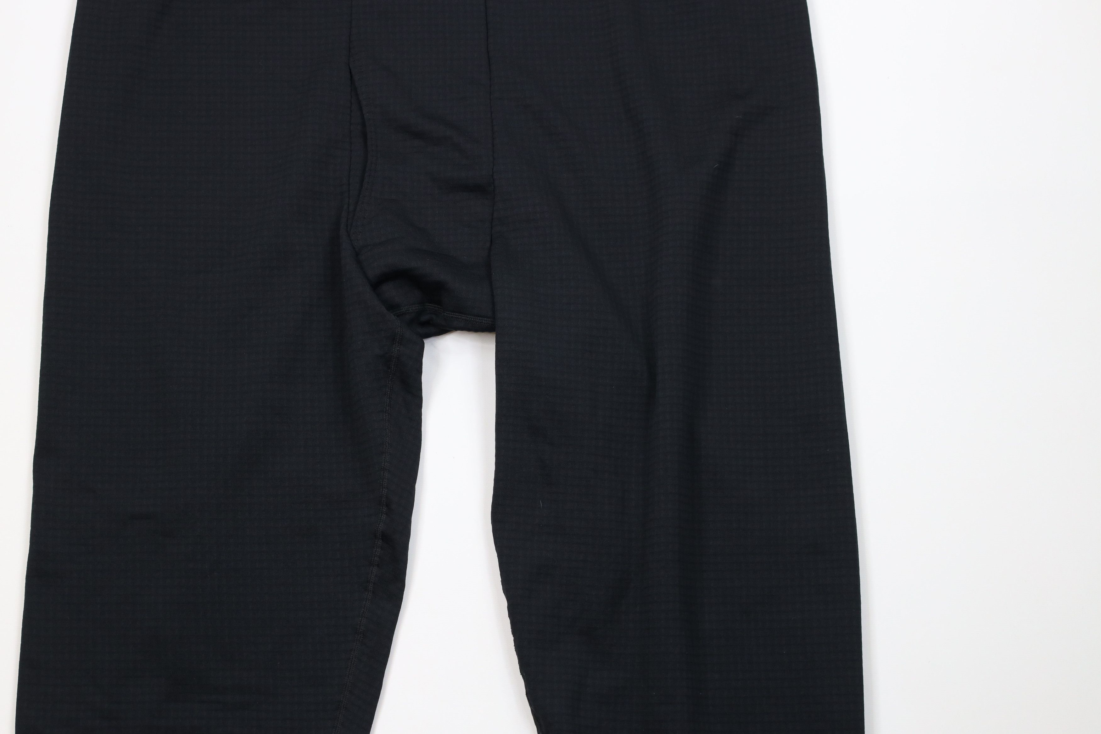 Cabelas Vintage 90s Cabelas Lined Thermal Base Layer Pants USA Size US 42 / EU 58 - 3 Thumbnail
