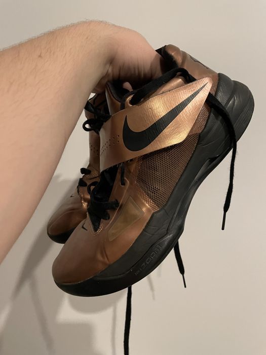 Kd 4 outlet copper