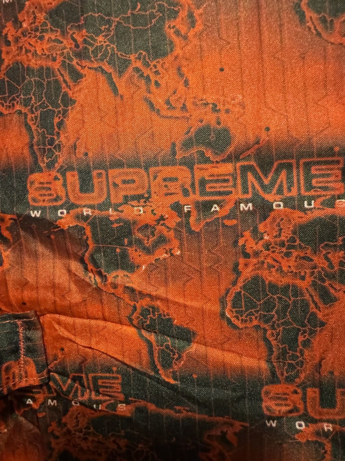 Supreme Supreme Umbrella Size ONE SIZE - 5 Thumbnail