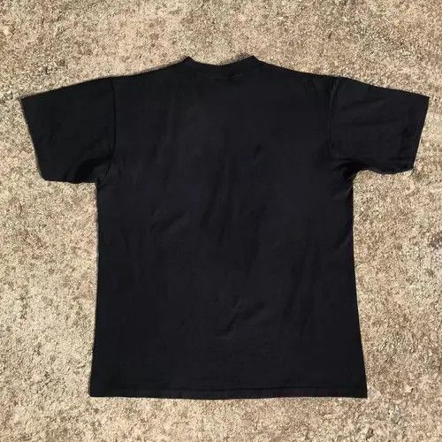 Japanese Brand × Vintage Horse pattern black washed vintage t-shirt Size US M / EU 48-50 / 2 - 2 Thumbnail