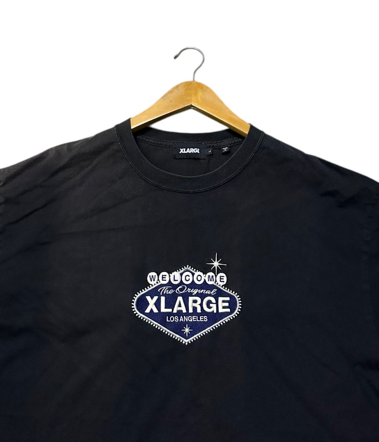 Xlarge Xlarge Los Angeles tshirt Size US L / EU 52-54 / 3 - 2 Thumbnail