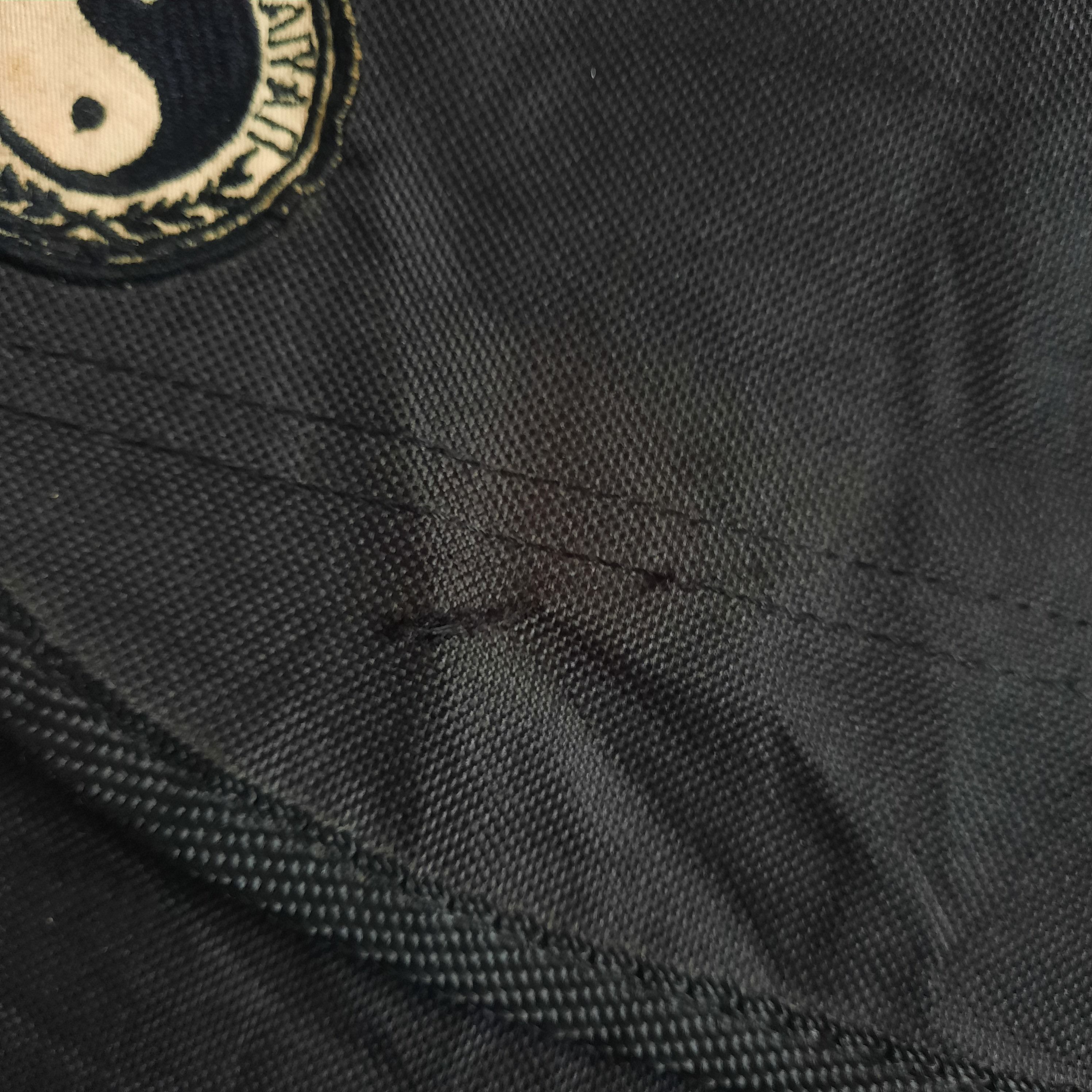 Japanese Brand 🔥Vintage t&c surf design patch design messenger sling bag Size ONE SIZE - 6 Thumbnail