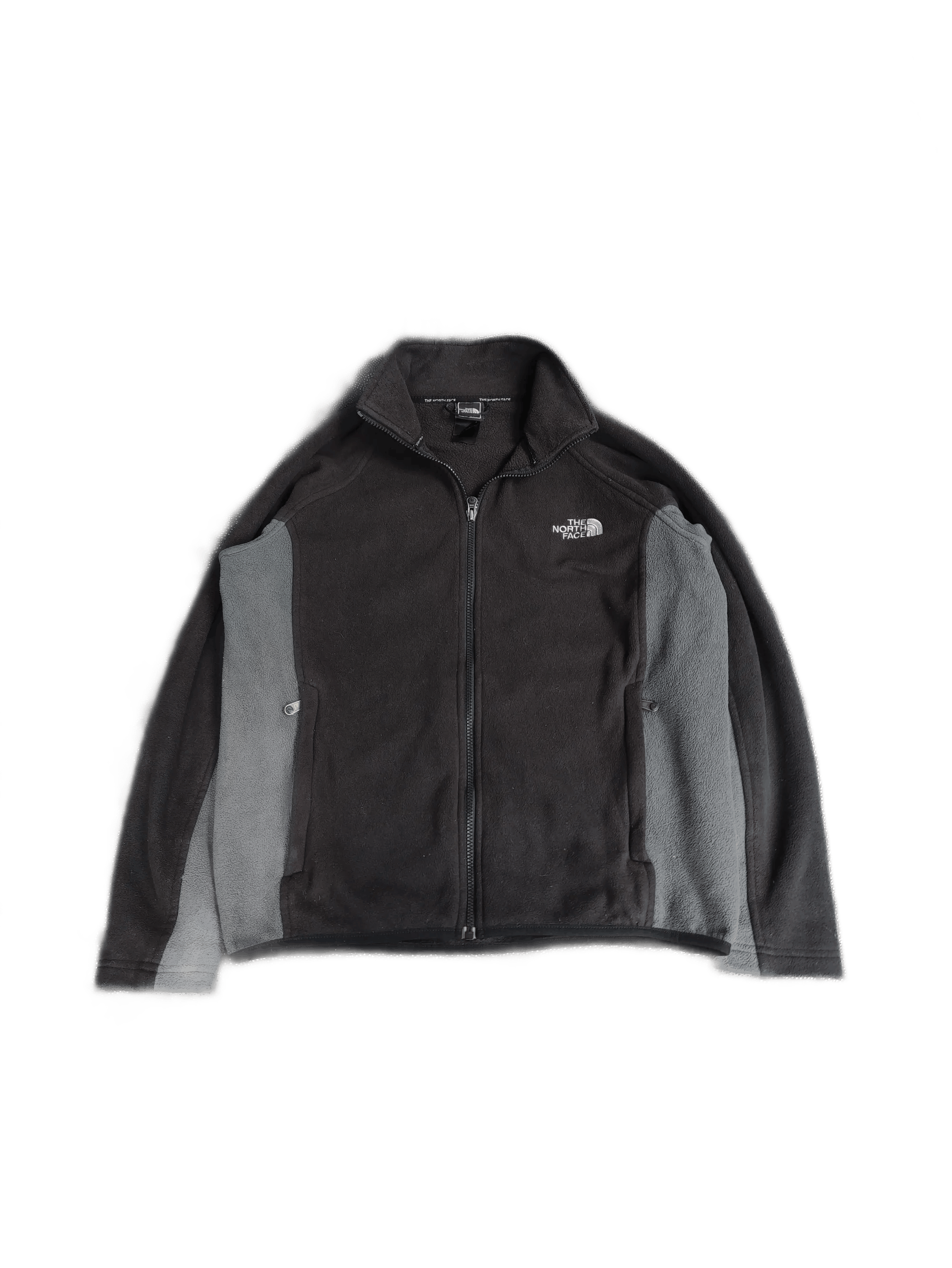 The North Face Vintage The North Face Fleece Jacket J009 Size US S / EU 44-46 / 1 - 1 Thumbnail