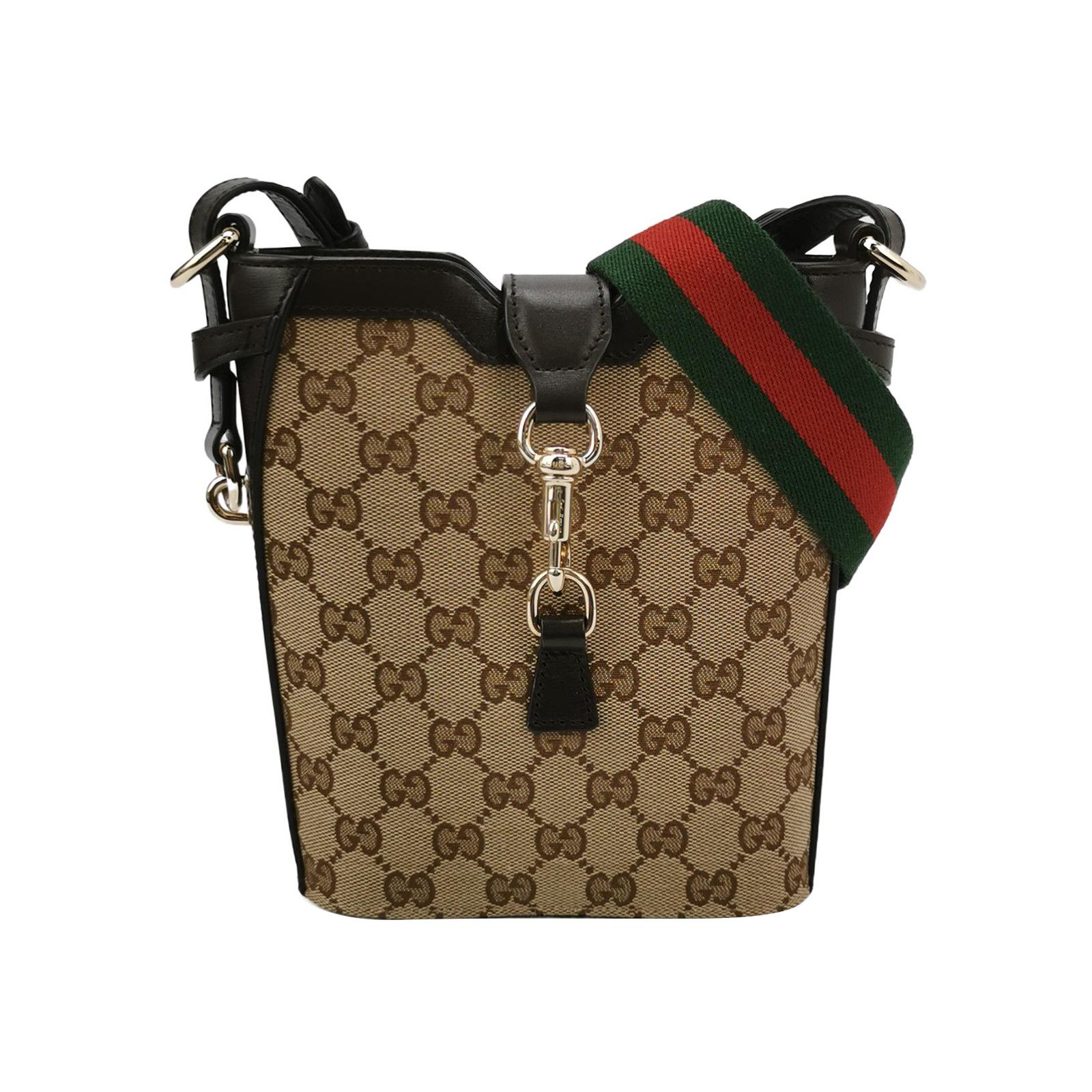 Gucci Gucci Women os Crossbody Bags Size ONE SIZE - 1 Thumbnail