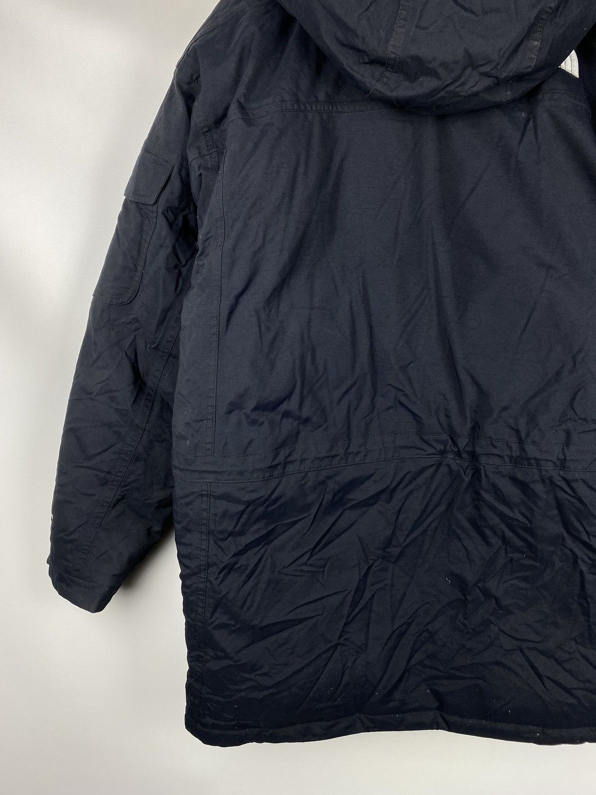 The North Face The North Face McMurdo men’s parka jacket size M Size US M / EU 48-50 / 2 - 19 Thumbnail
