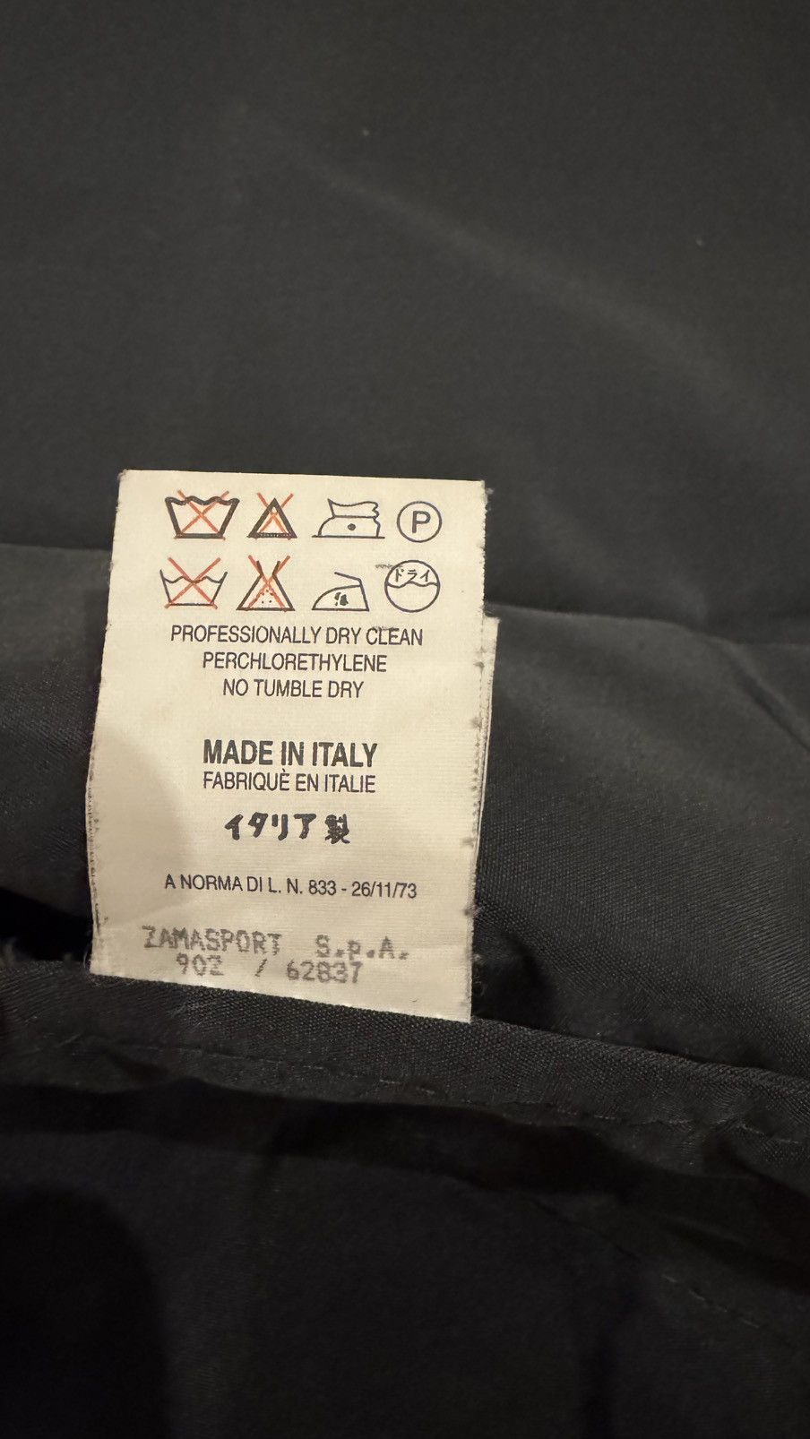 Gucci Gucci 100% Down Vest | Made in Italy Size US S / EU 44-46 / 1 - 8 Thumbnail
