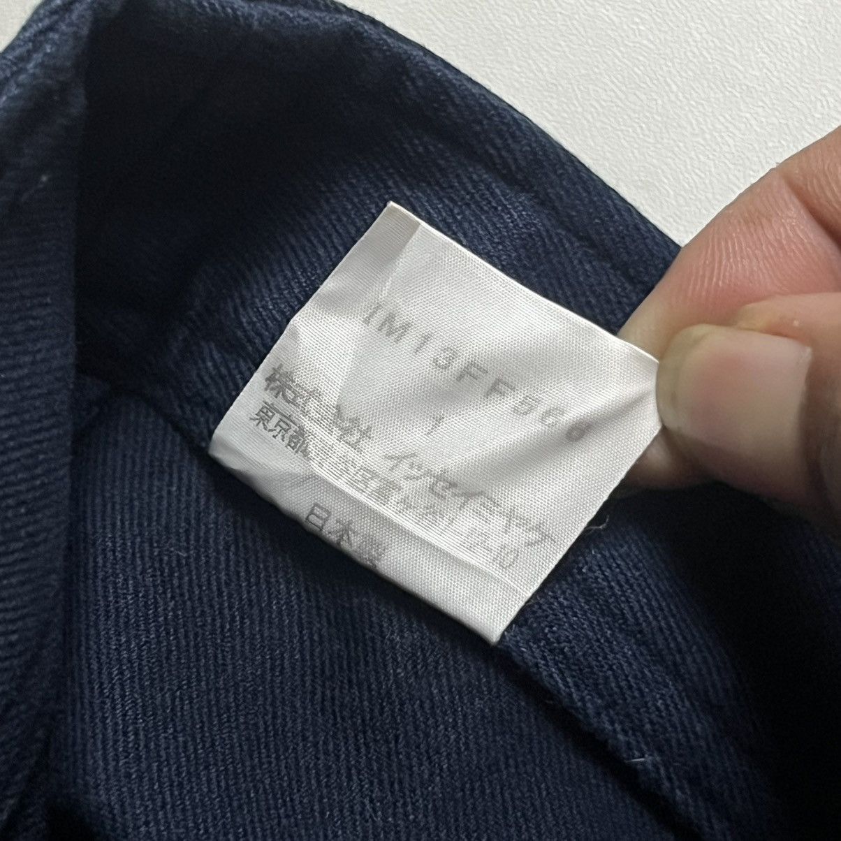 Issey Miyake Issey Miyake Zipper Pants (BUNDLING) Size 28" / US 6 / IT 42 - 18 Thumbnail