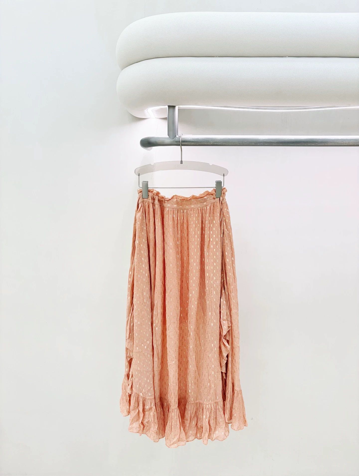 Zimmermann Zimmermann Tangerine Lace Set 0P Size ONE SIZE - 4 Thumbnail