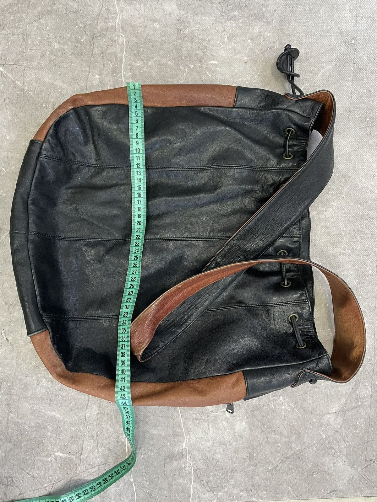 KMRii Rare Messenger bag Kmrii style shoulder avant garde y2k Size ONE SIZE - 12 Thumbnail