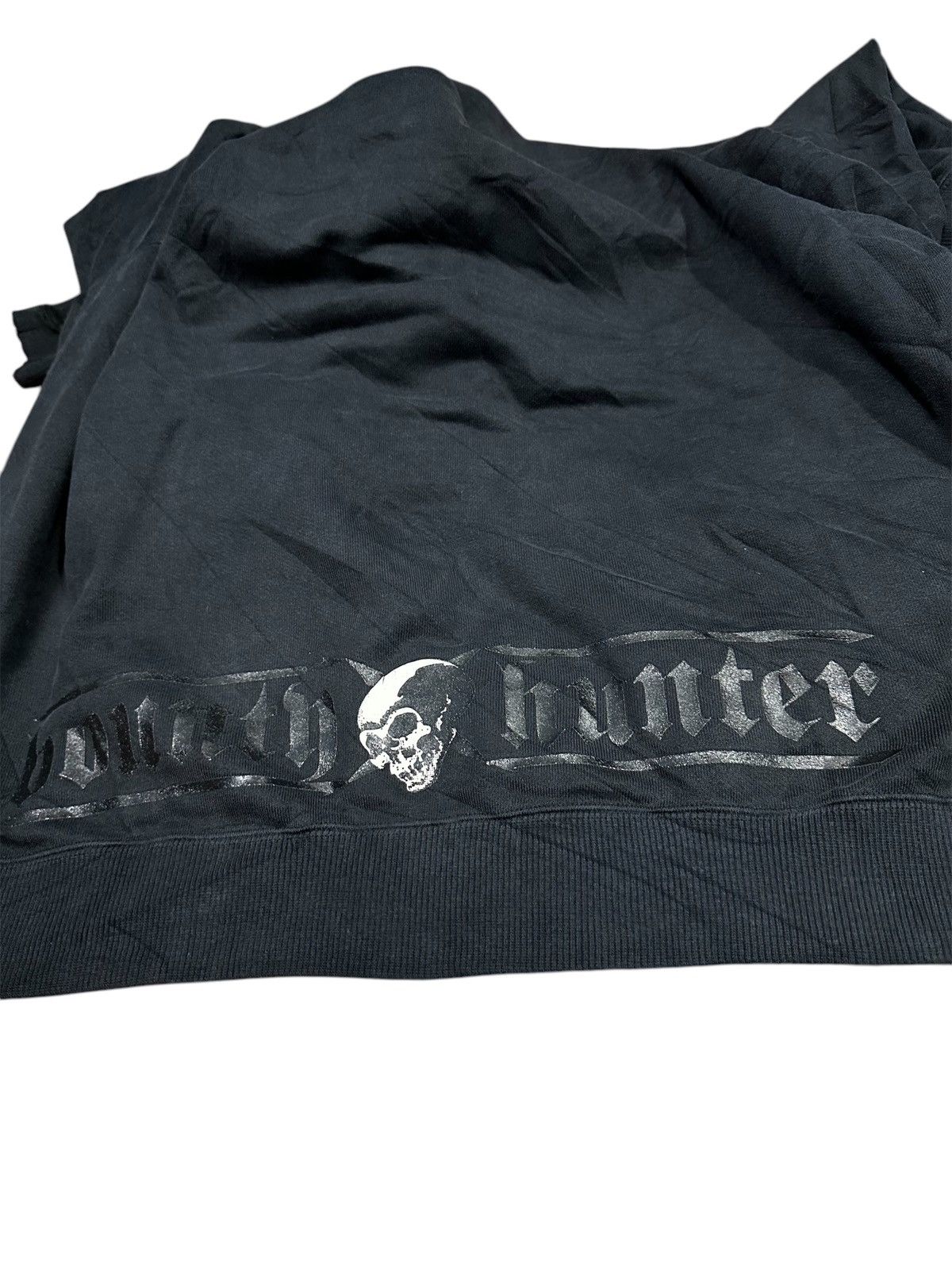 If Six Was Nine Bounty Hunters SweatShirt 💥✨ Size US XL / EU 56 / 4 - 2 Thumbnail