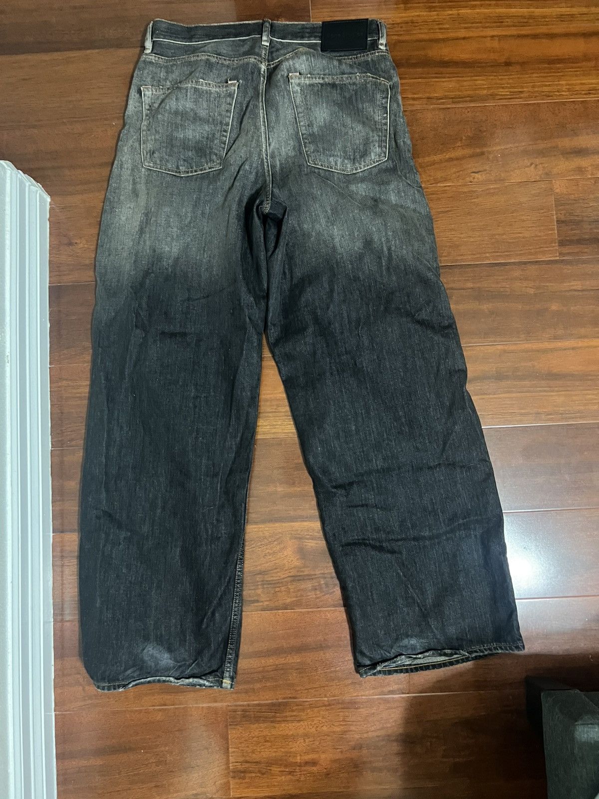 Acne Studios 1981 Acne Jeans Size US 34 / EU 50 - 2 Thumbnail