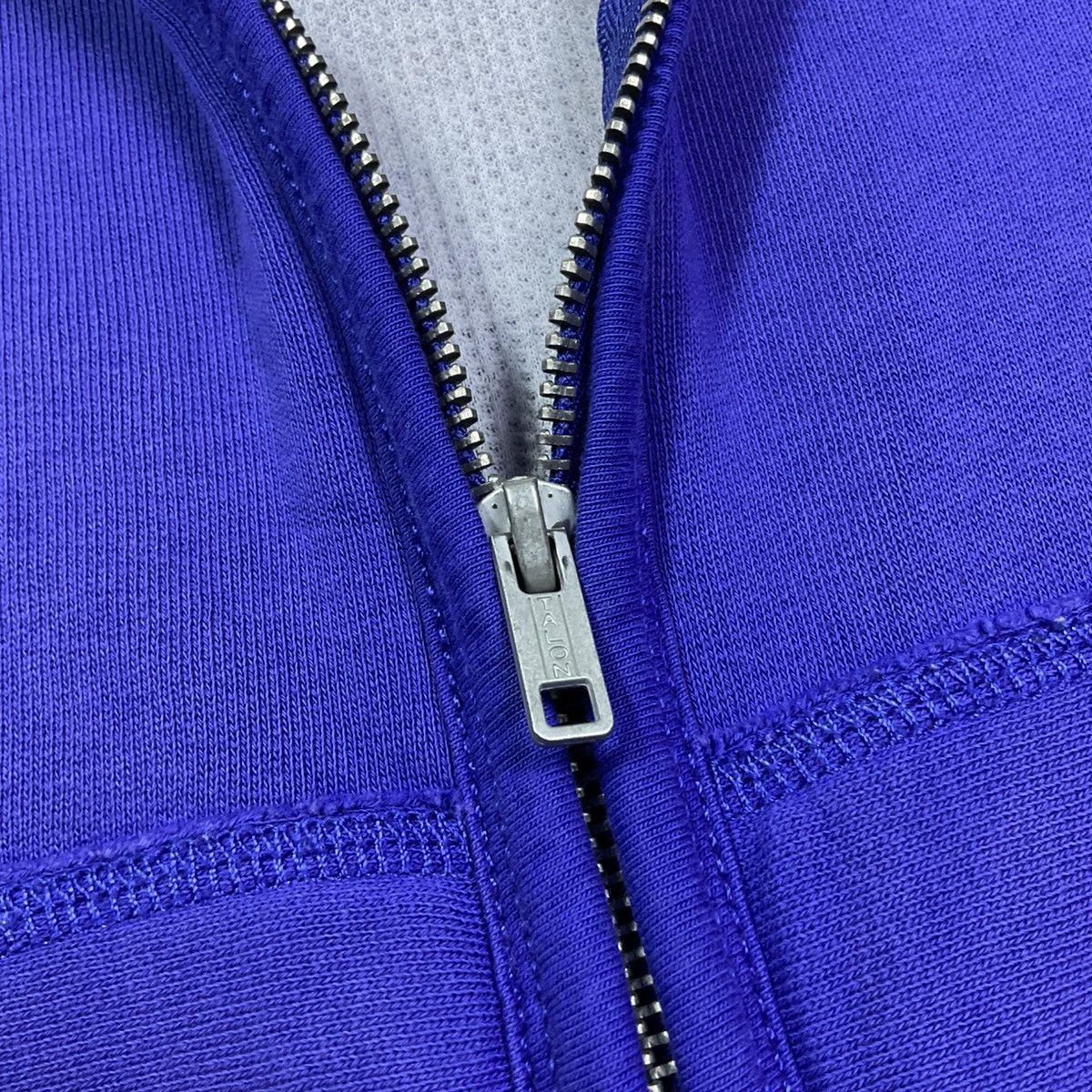 Polo Ralph Lauren Polo Ralph Lauren vintage big pony zip-up hoodie Size US S / EU 44-46 / 1 - 8 Thumbnail