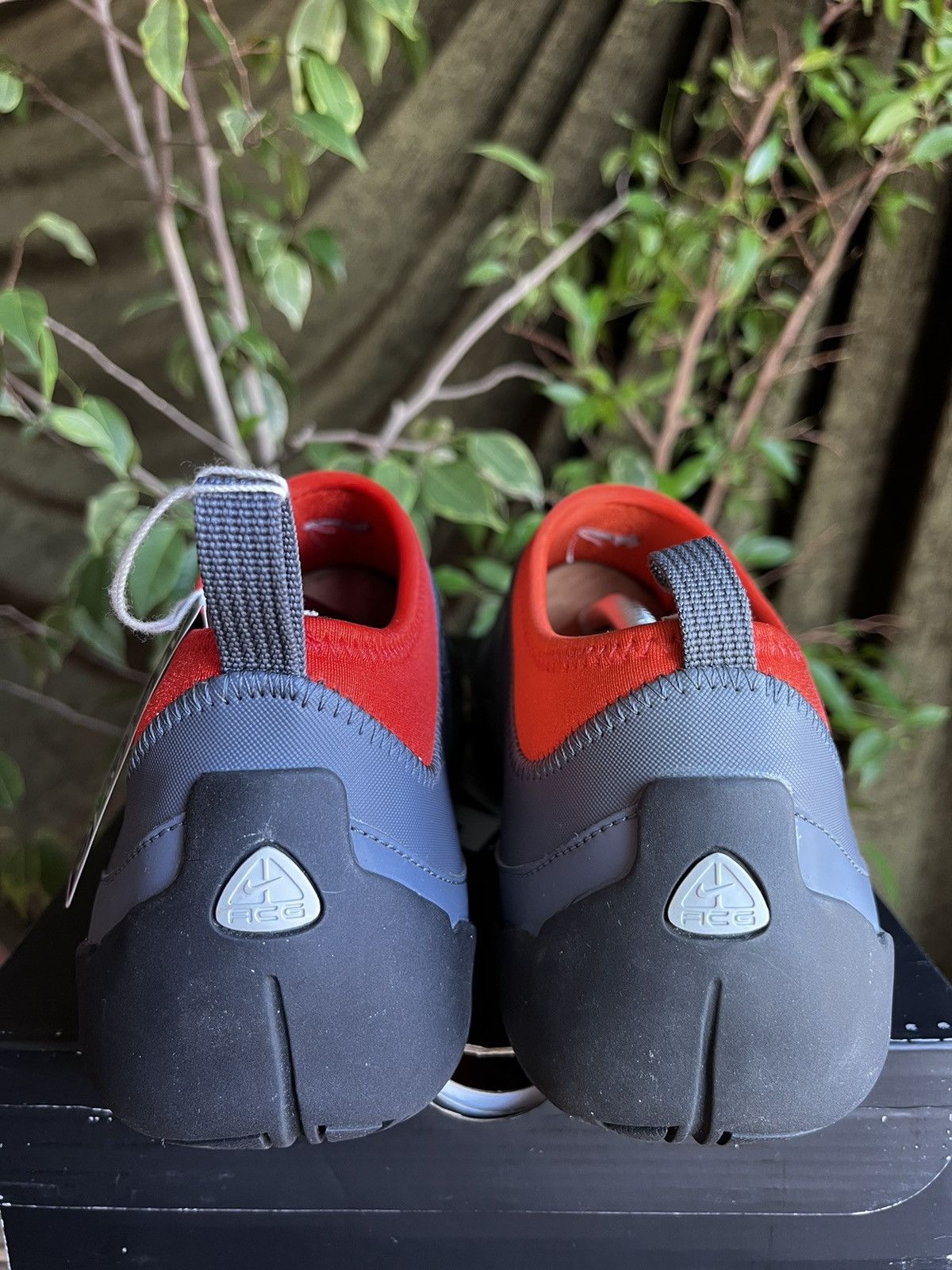 Nike Vintage Nike ACG All Trac Amphibious Size US 13 / EU 46 - 8 Thumbnail