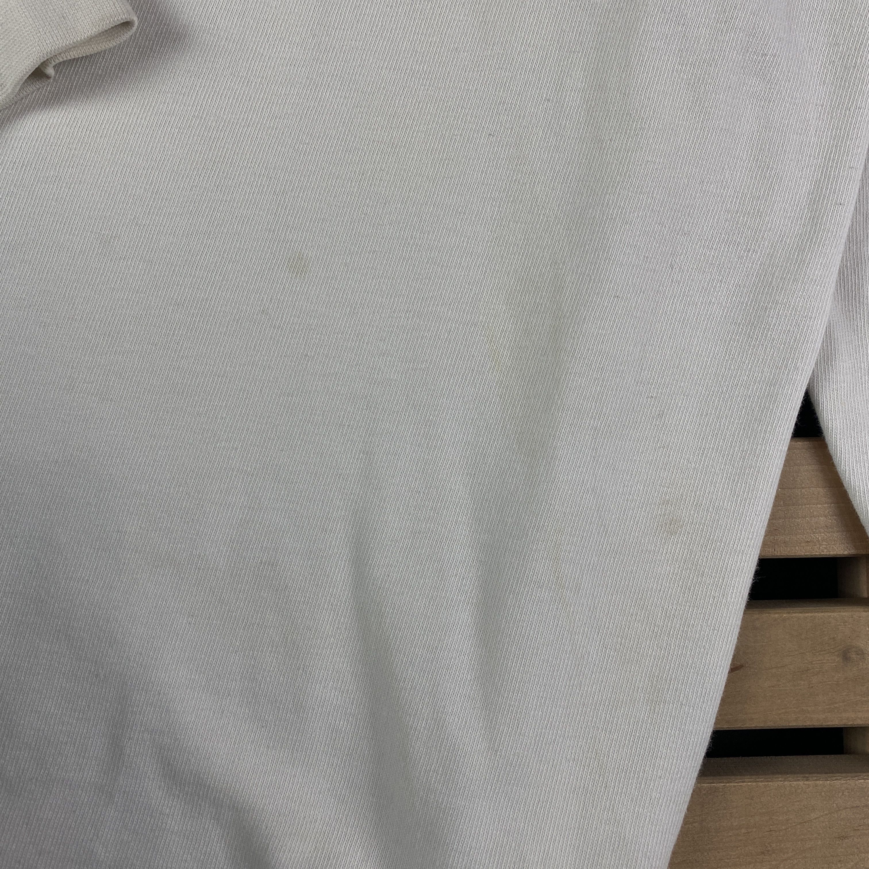 Nike Mens Vintage Long Sleeve Rugby Nike England Size XL Size US XL / EU 56 / 4 - 5 Thumbnail