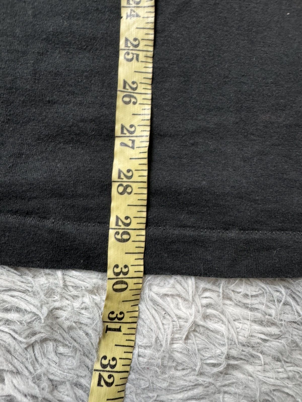 Vintage Vintage Pearl Jam 1993 Reject Size US XL / EU 56 / 4 - 4 Thumbnail
