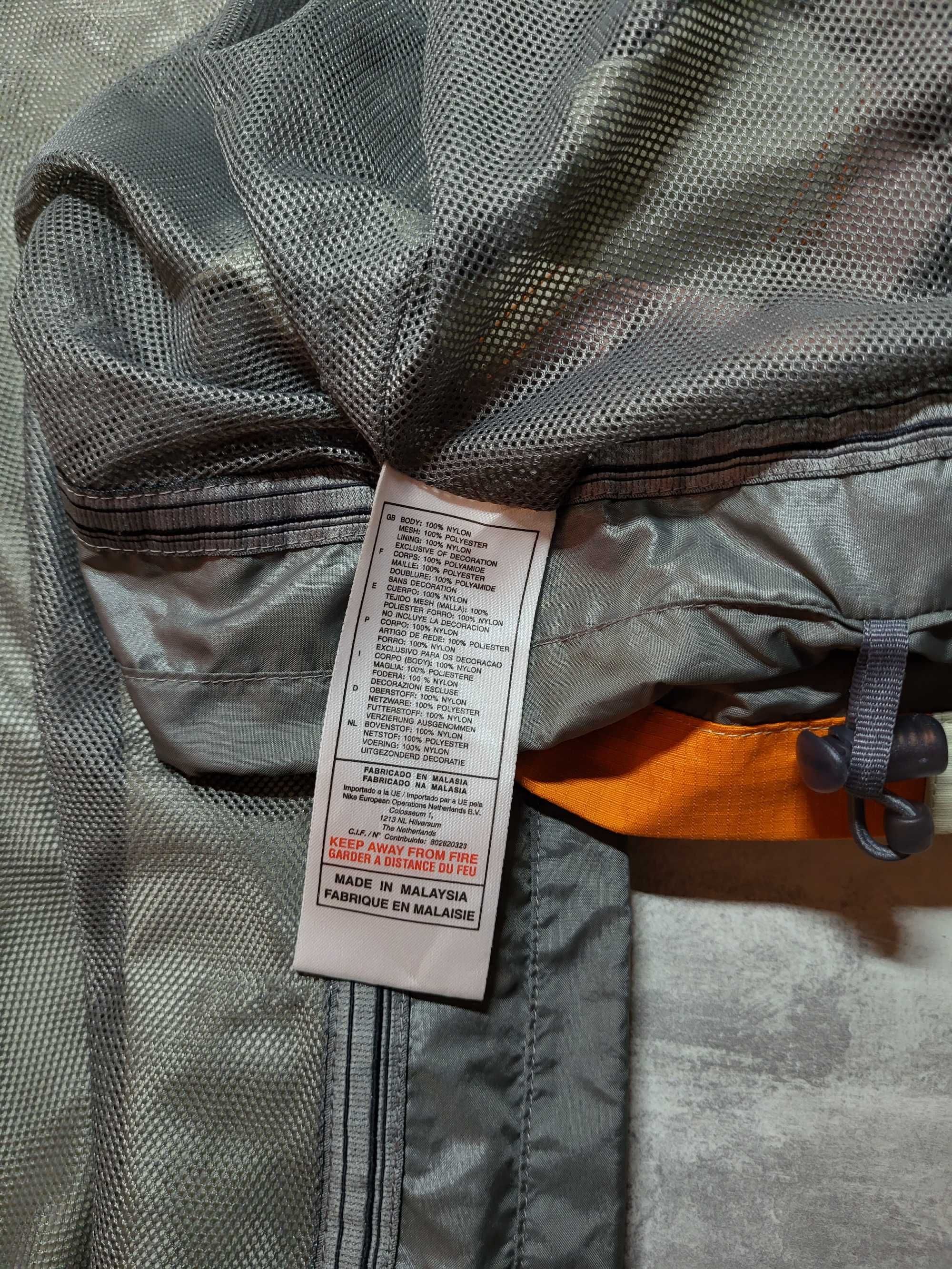 Nike ACG Vintage Nike AcG jacket Size US XL / EU 56 / 4 - 7 Thumbnail