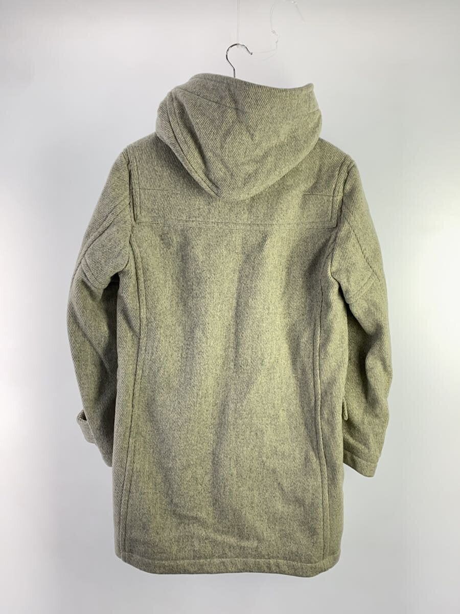 Number (N)ine Number Nine Wool Hooded Duffle Coat Size US L / EU 52-54 / 3 - 2 Thumbnail