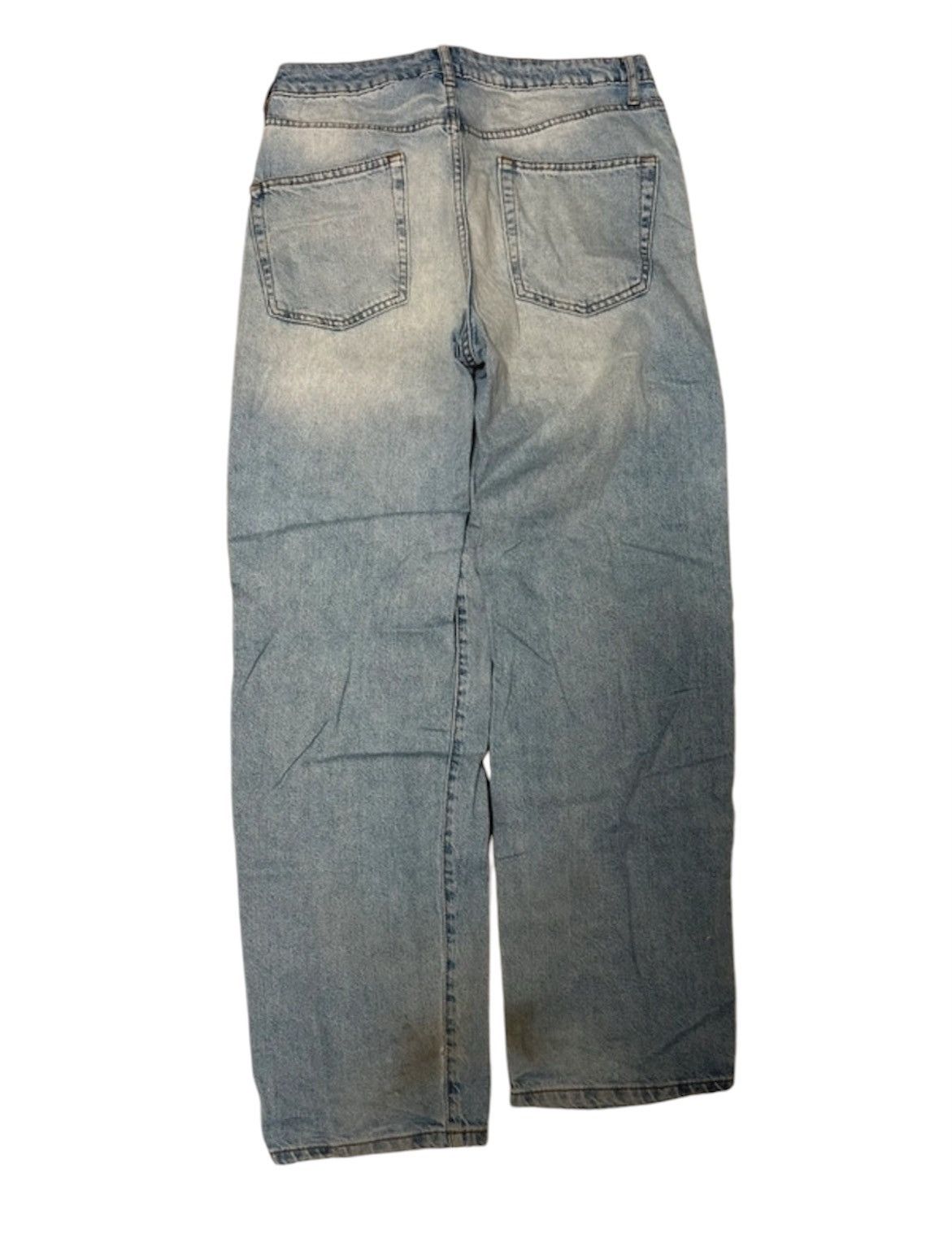 Asos Asos Design Jeans Size US 32 / EU 48 - 5 Thumbnail