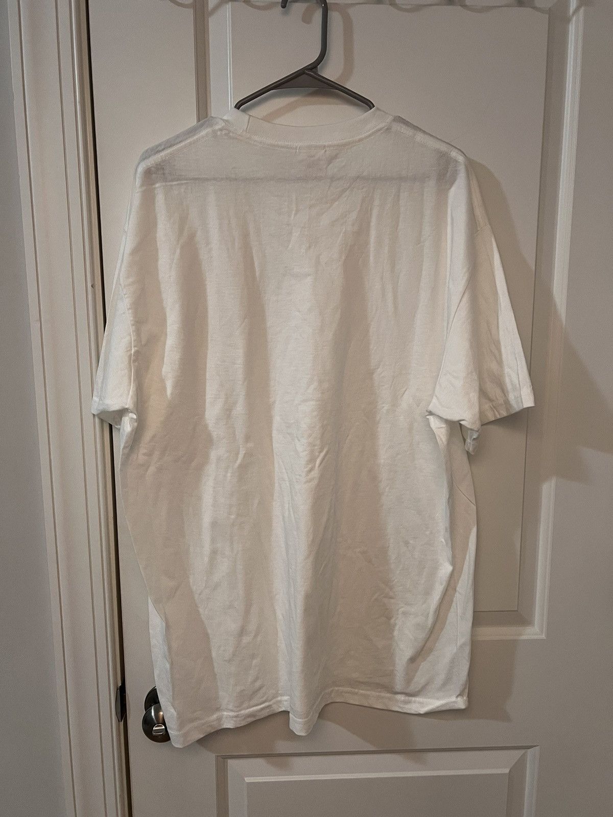 Supreme supreme blank Size US XL / EU 56 / 4 - 3 Thumbnail