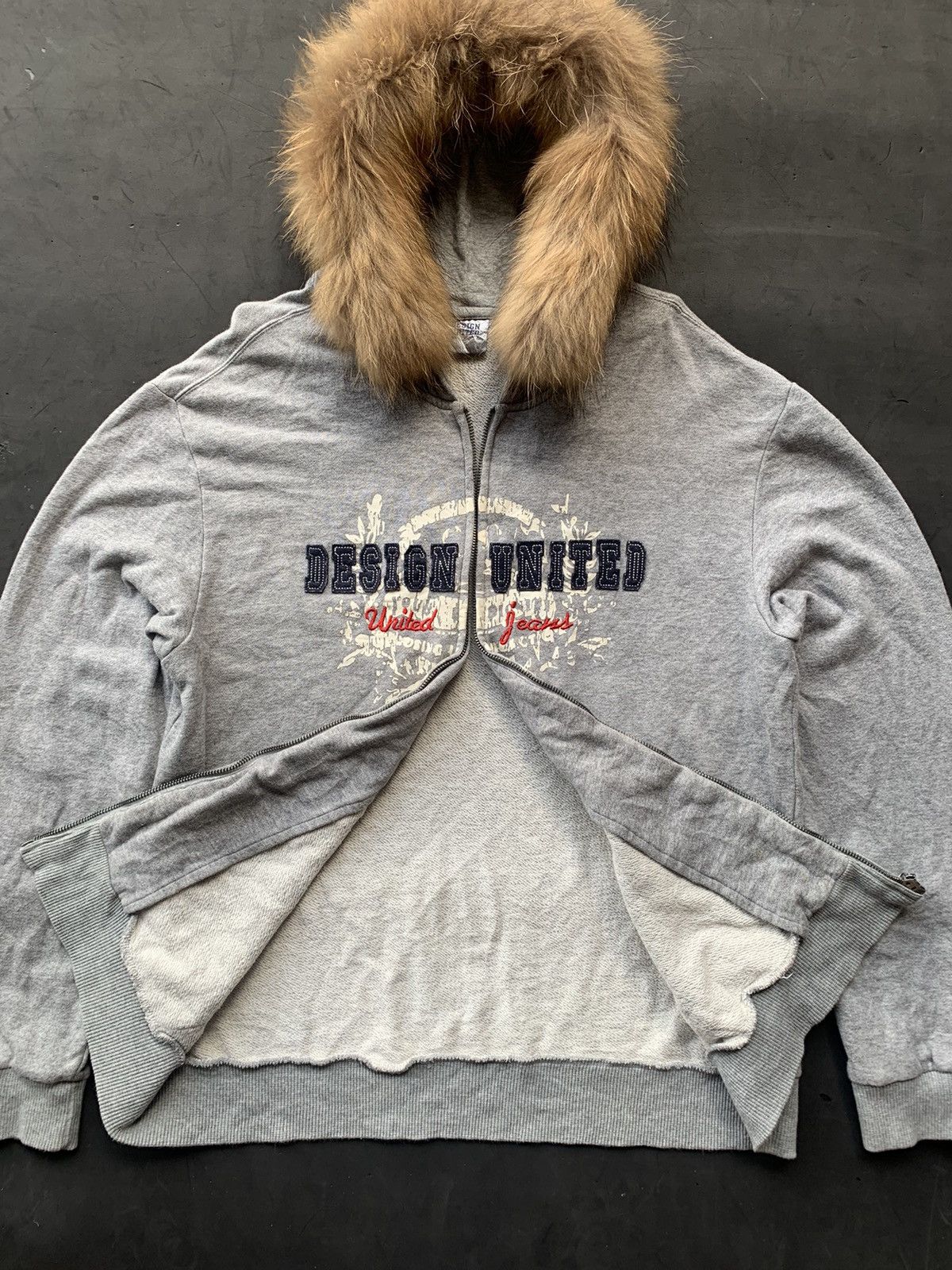 If Six Was Nine 🖤BLACKFRIDAY🖤Design United fur hoodie poem lgb ifsixwasnine Size US L / EU 52-54 / 3 - 2 Thumbnail