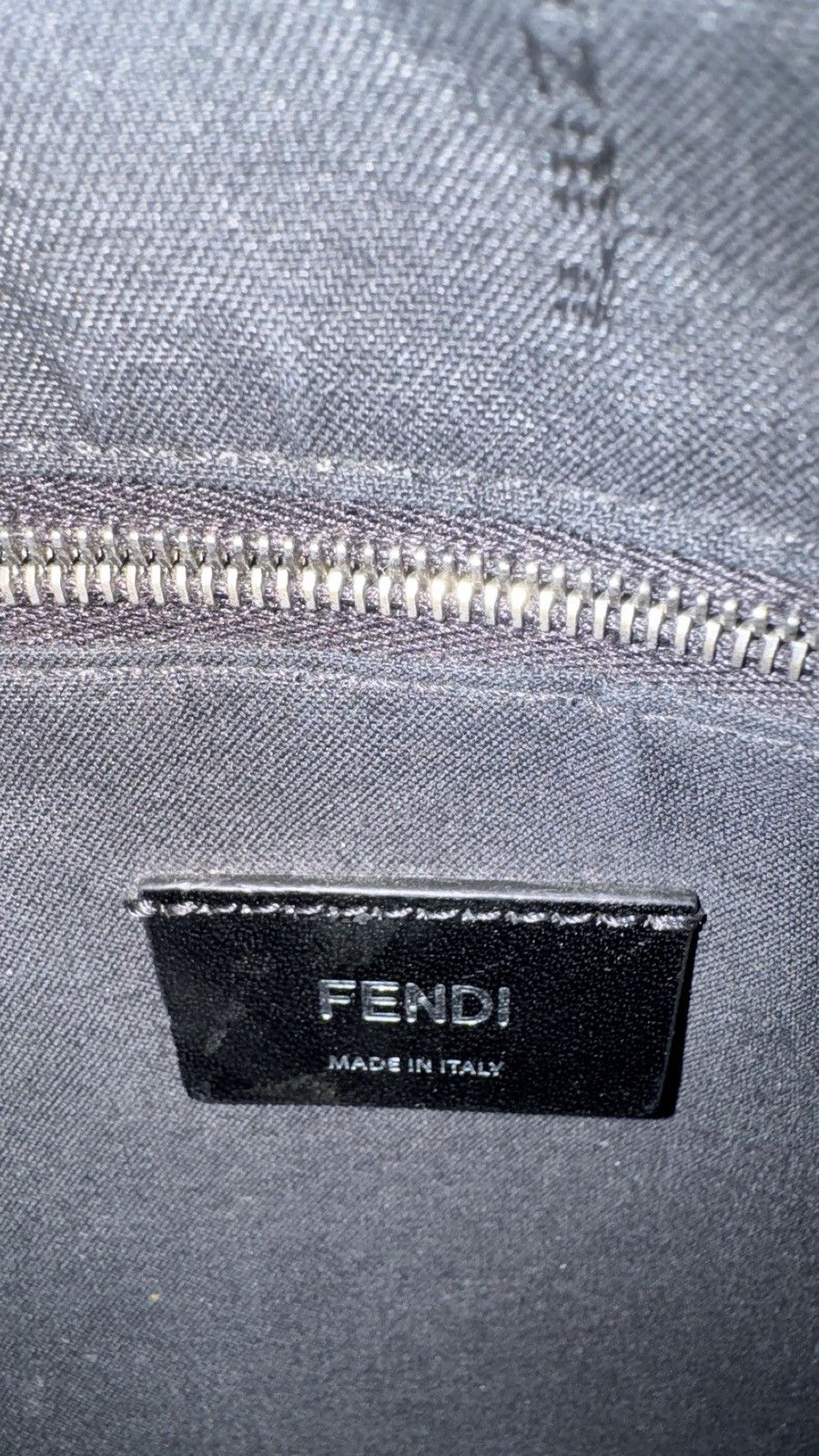 Fendi Fendi Messenger bag Size 42 - 4 Thumbnail
