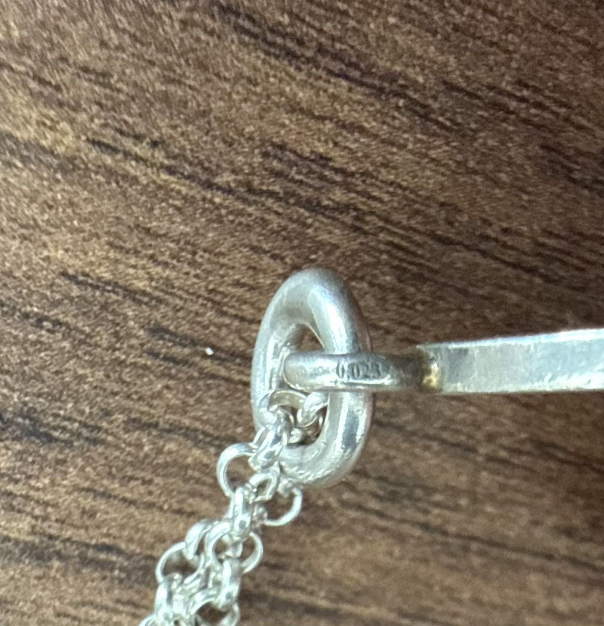 Chrome Hearts Angel Pendant V1 Size ONE SIZE - 3 Thumbnail