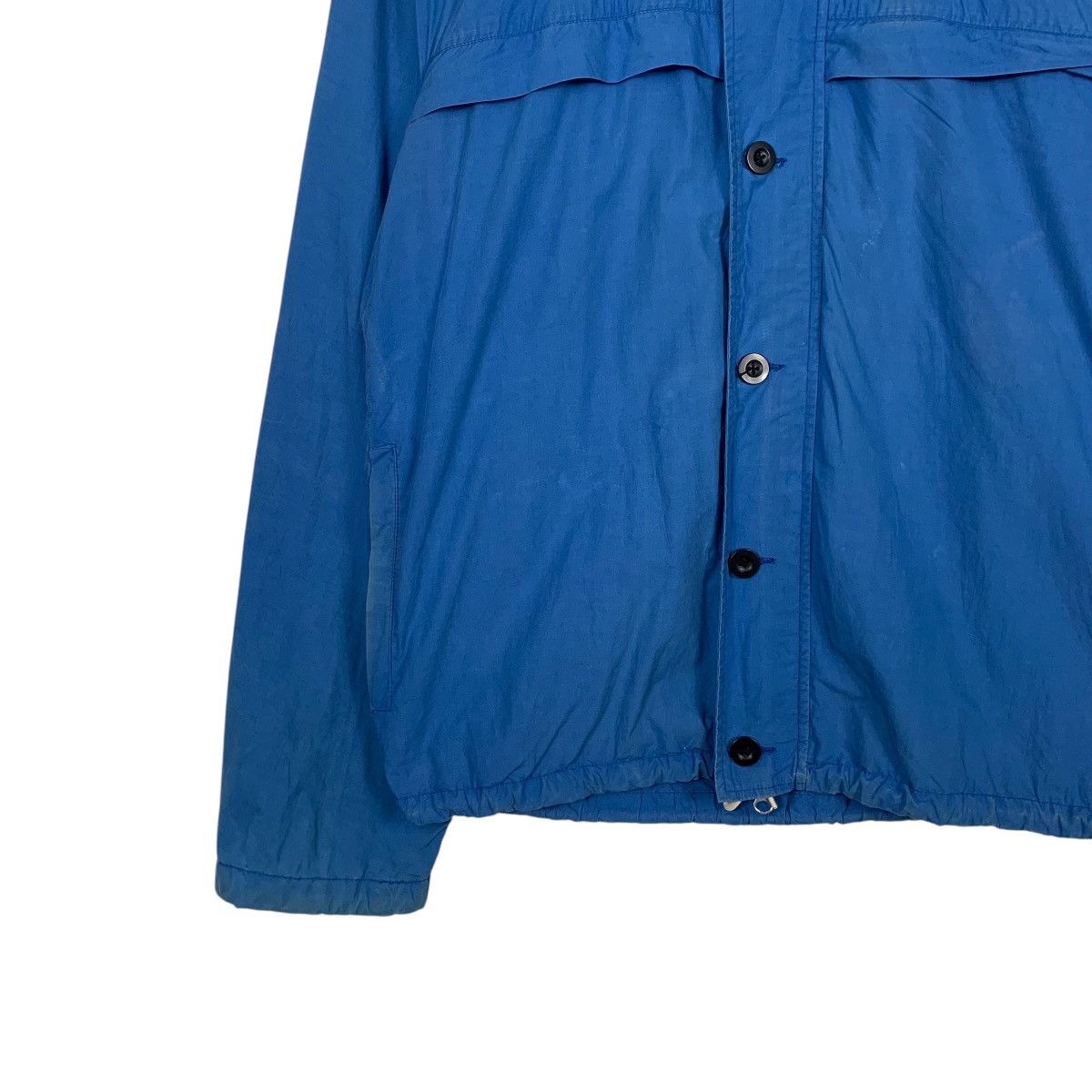 Margaret Howell Margaret Howell Hooded Jacket Size US L / EU 52-54 / 3 - 3 Thumbnail