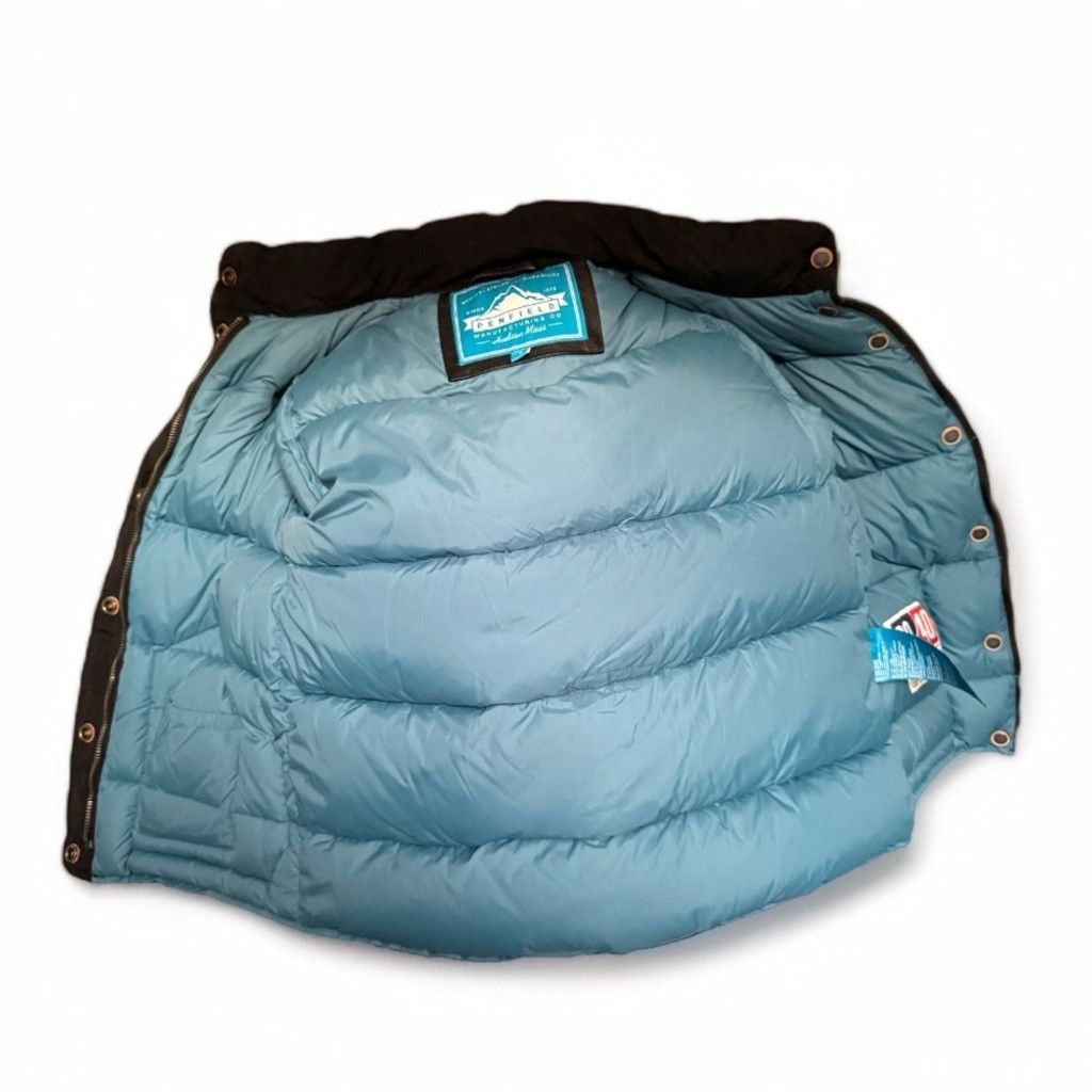 Penfield Penfield 60/40 Puffer Jacket Size S / US 4 / IT 40 - 13 Thumbnail