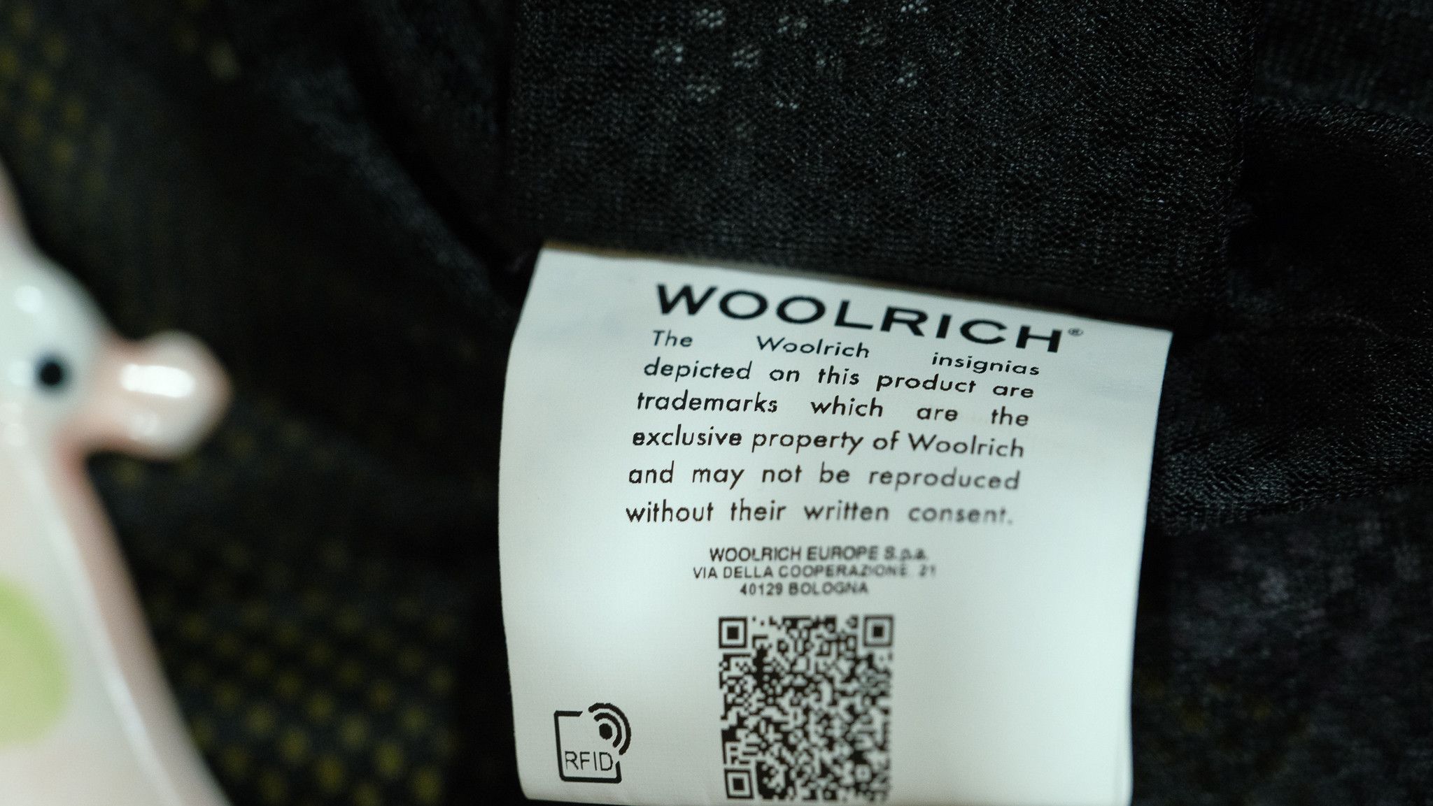 Aime Leon Dore × Woolrich Woolen Mills Aimé Leon Dore for Woolrich FW21 Archive Shell Jacket Size US S / EU 44-46 / 1 - 11 Thumbnail
