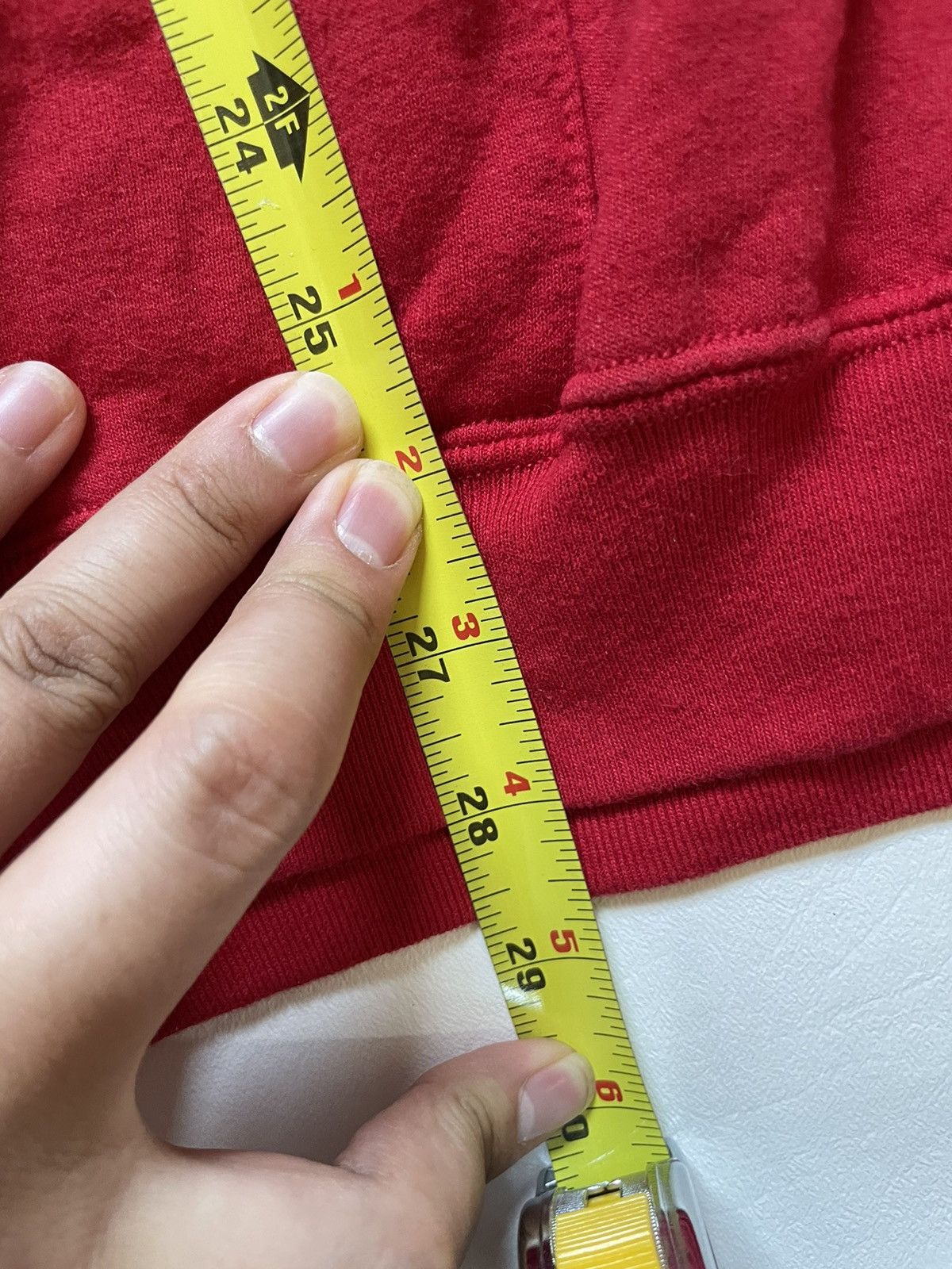 Vintage Vintage Ohio state sweatshirt Size US L / EU 52-54 / 3 - 4 Thumbnail