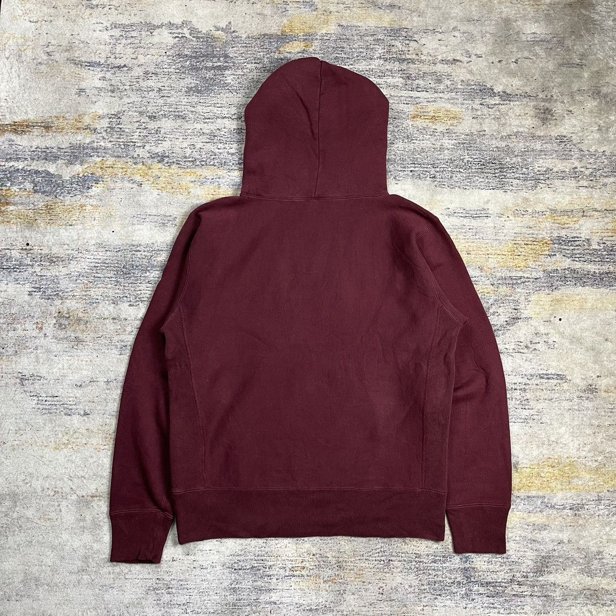 Japanese Brand × Toyo Enterprises × Vintage Vintage chestwick sport wear embroidery reverse weave hoodie Size US L / EU 52-54 / 3 - 6 Thumbnail