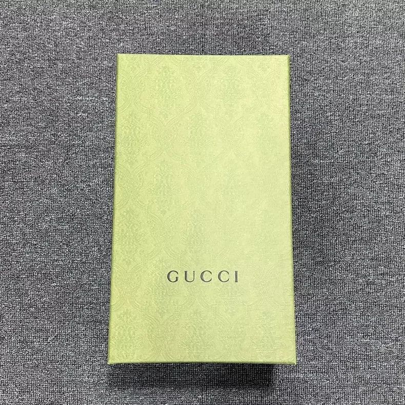 Gucci Gucci Denim Sneakers with White Accents-2506 Size US 9 / EU 42 - 8 Thumbnail