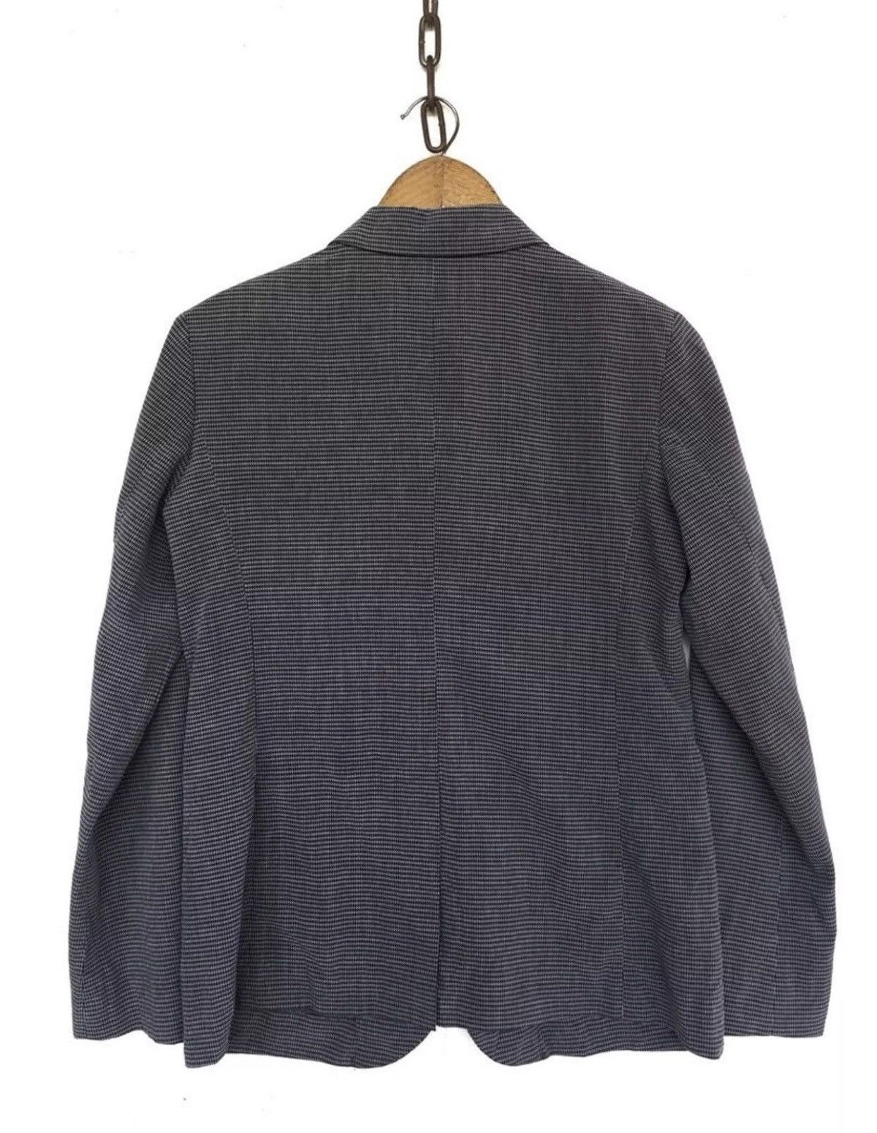 agnes b. 💥Vtg Japanese Agnes b Jacket Size M / US 6-8 / IT 42-44 - 3 Thumbnail