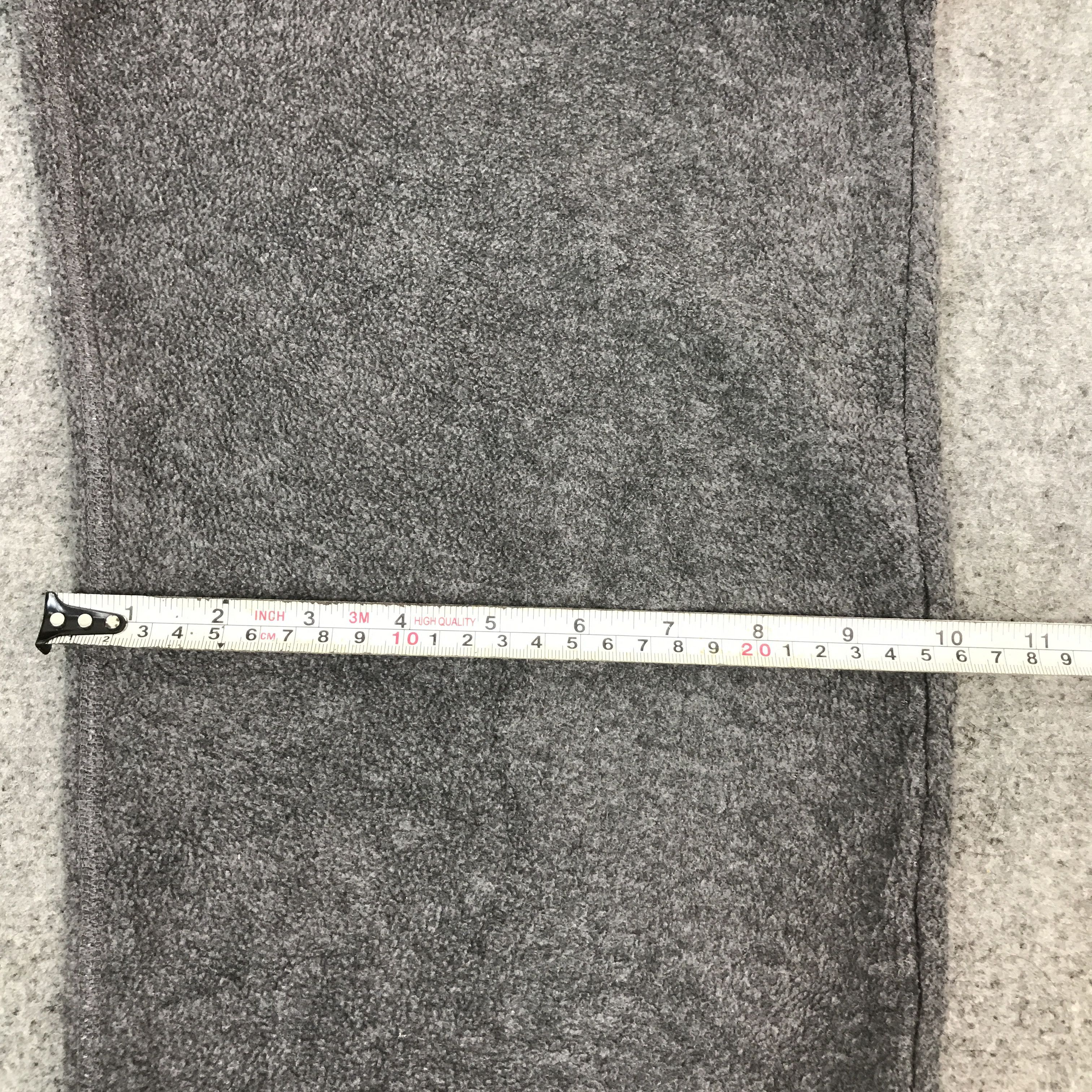 Columbia Vintage Columbia Fleece Sweatpants Size US 29 - 11 Thumbnail