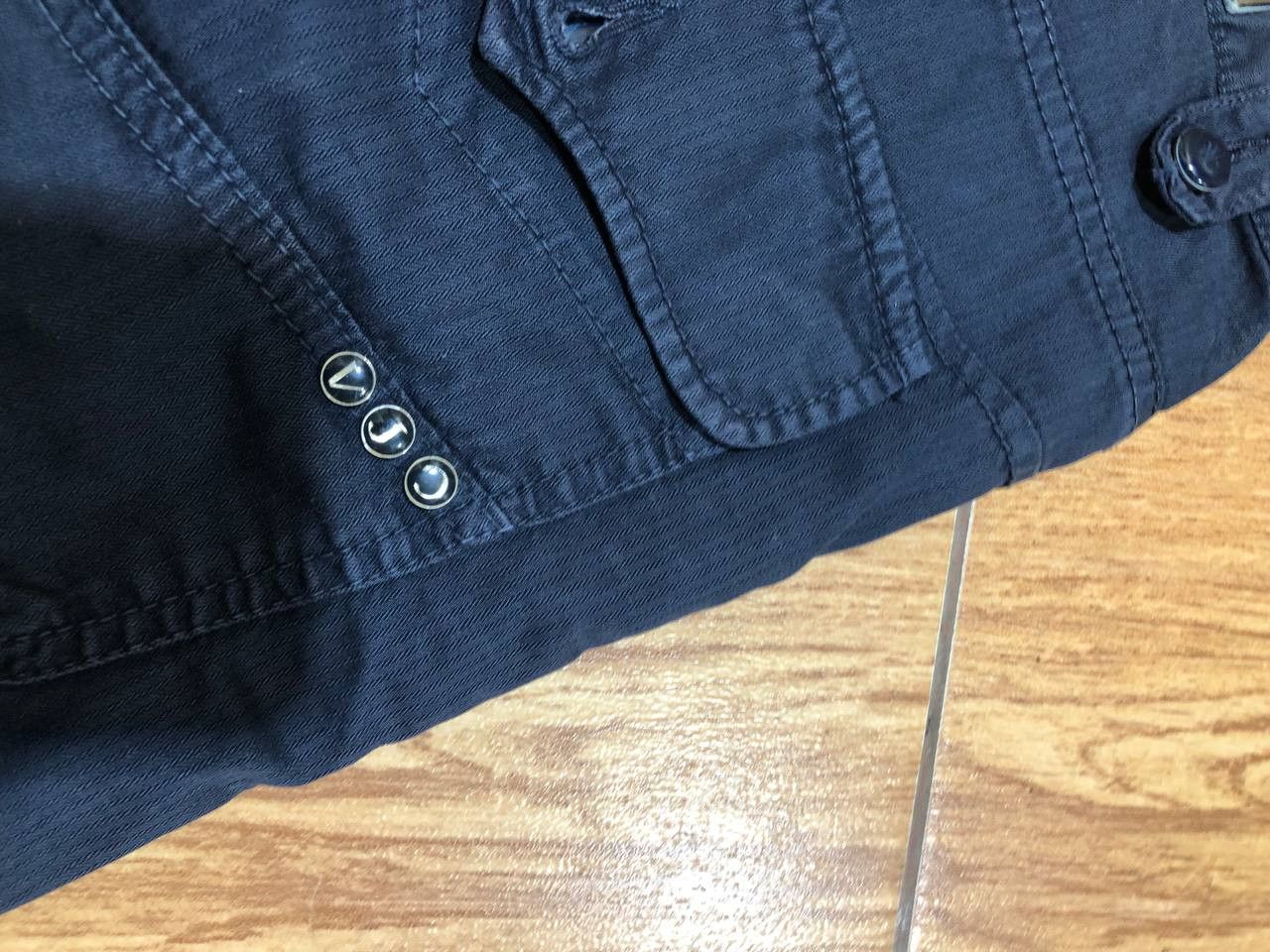 Versace Jeans Couture Vintage Versace Jeans Straight Leg Denim Jeans Mens Size US 34 / EU 50 - 5 Thumbnail