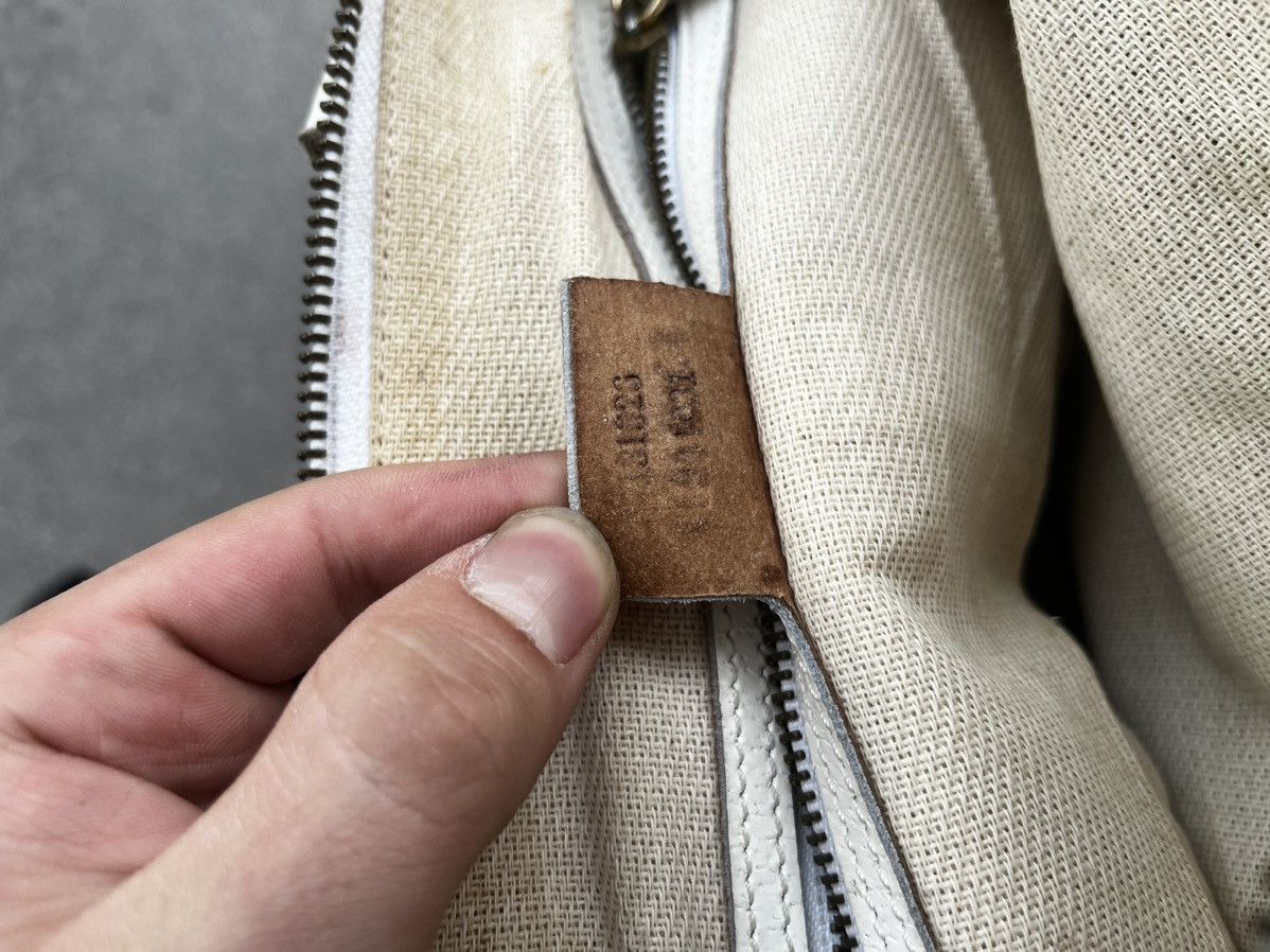 Gucci gucci vintage bag Size ONE SIZE - 16 Thumbnail